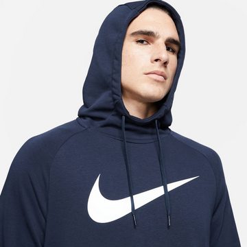 Nike Kapuzensweatshirt DRI-FIT MEN'S PULLOVER TRAINING HOODIE