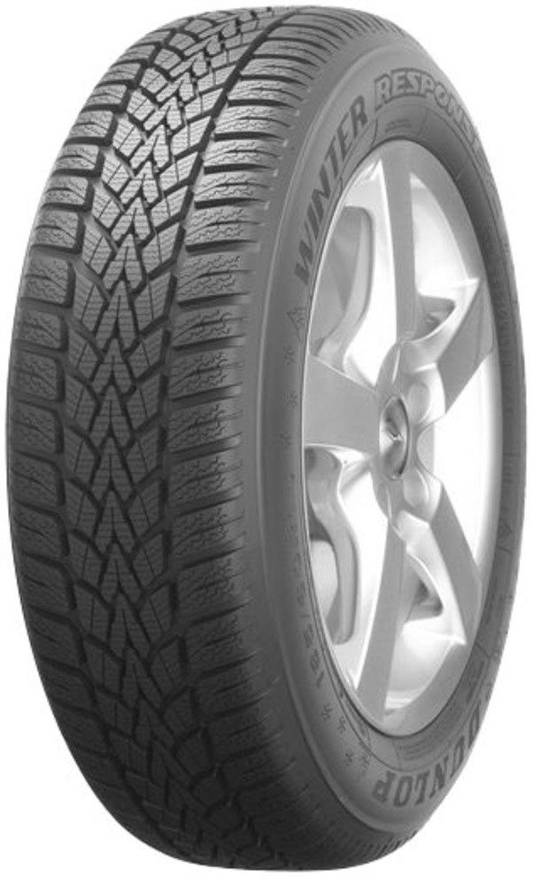 Dunlop Sommerreifen STREET RESPONSE 2, in verschiedenen Ausführungen erhältlich