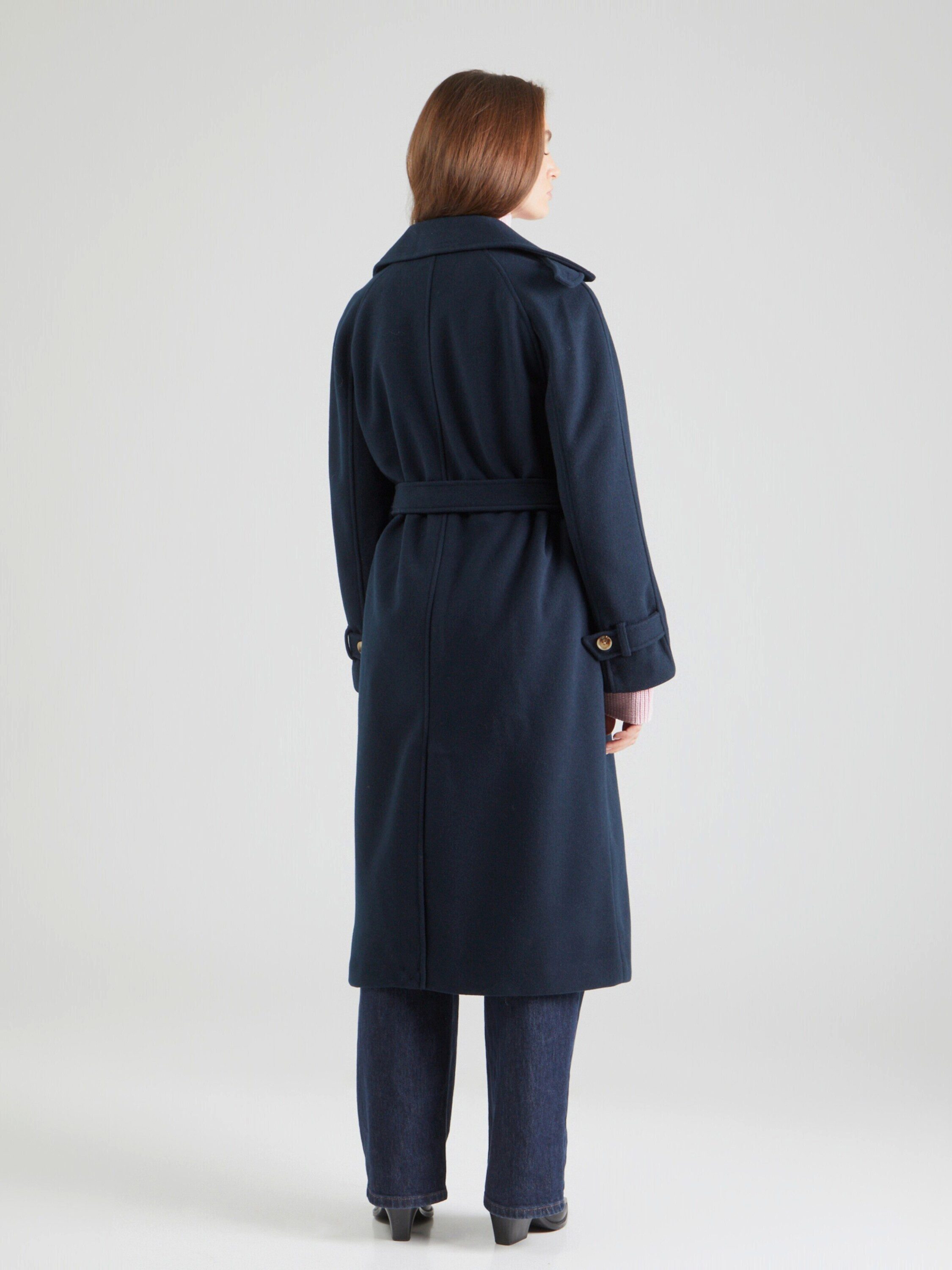 pieces Langmantel (1-tlg)