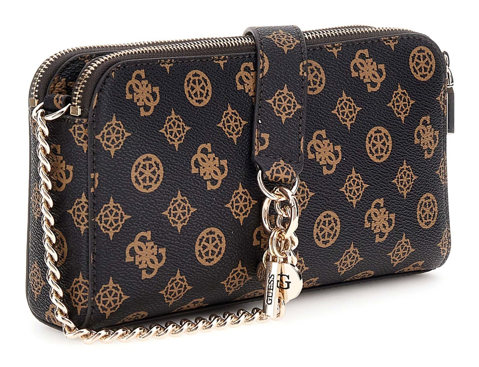 Guess Umhängetasche Status Crossbody günstig online kaufen