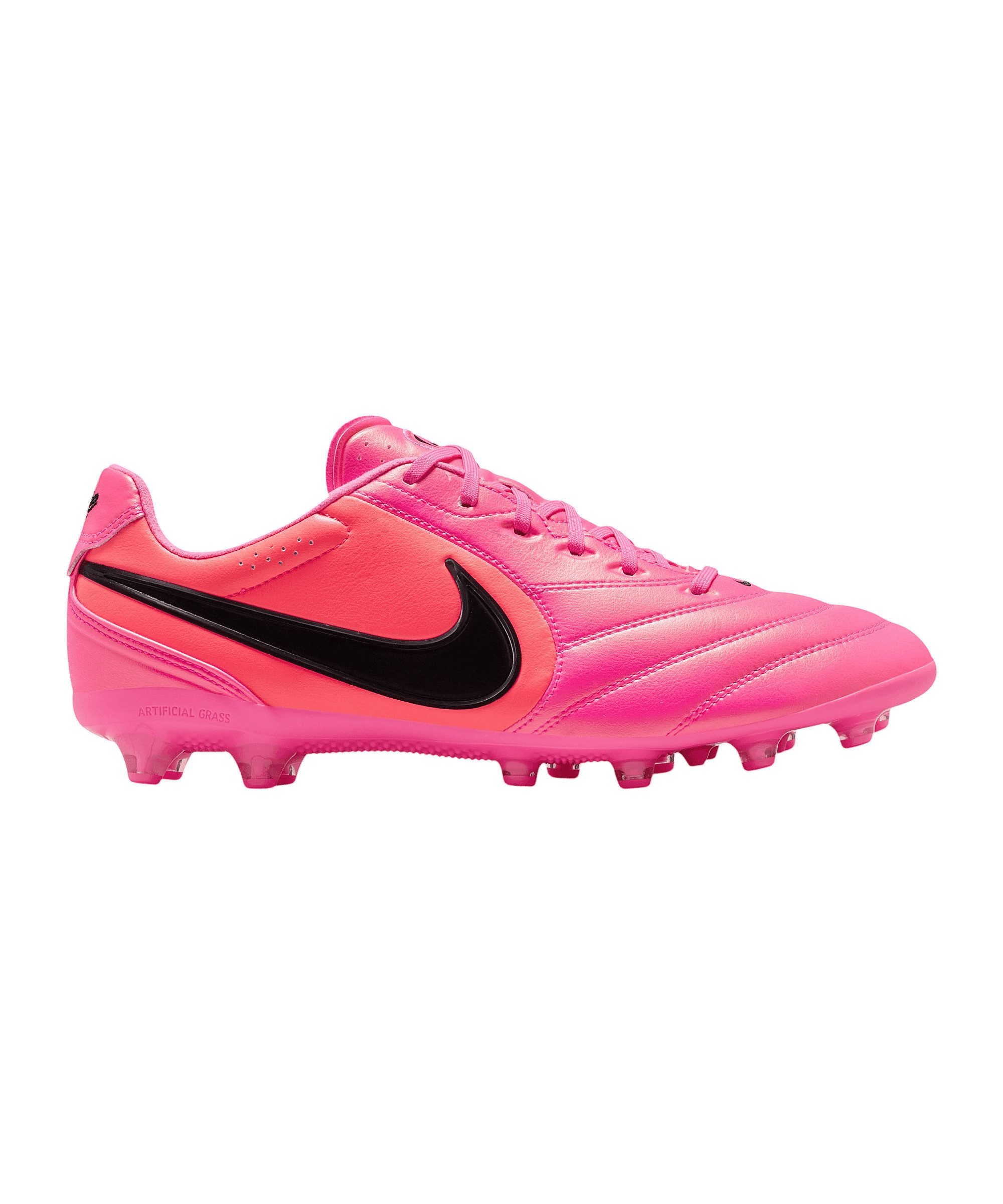 Nike Nike Performance Tiempo Ligera Pro AG Breakout Fußballschuh