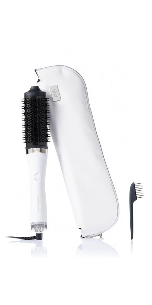 GHD Haarbürste ghd Duet Blowdry 2-in-1 Hair Dryer Brush Weiß