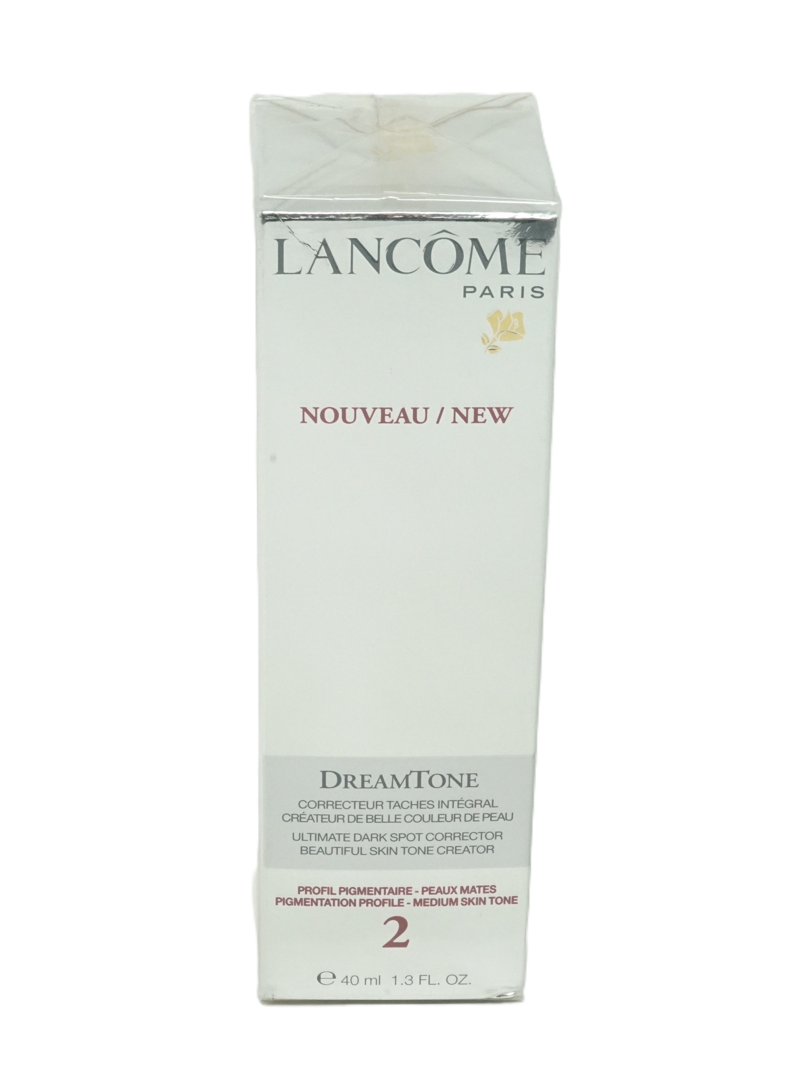 LANCOME Gesichtspflege Lancome Paris DreamTone 2 Ultimate Dark Spot Corrector 40 ml