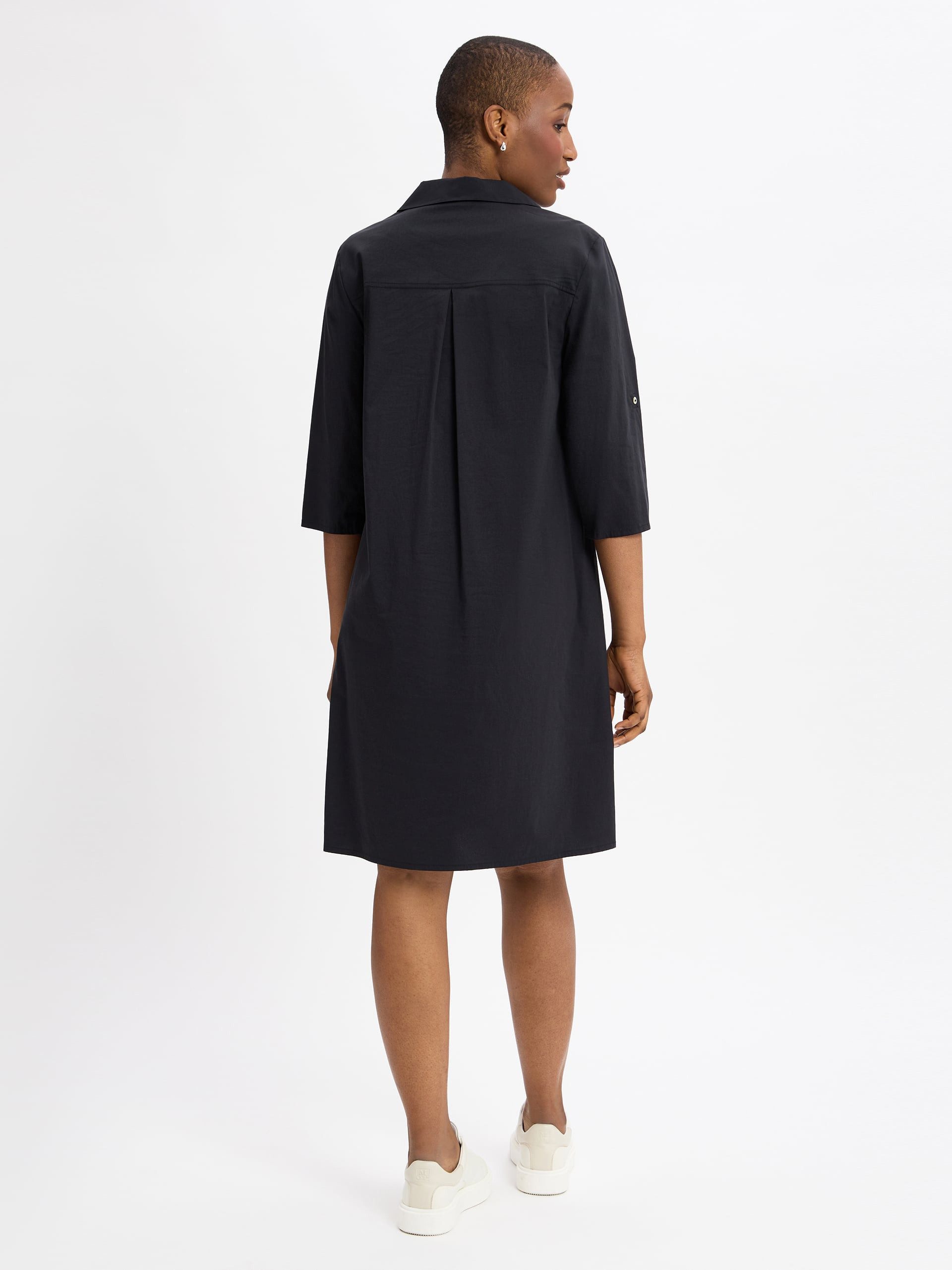 Ambiance A-Linien-Kleid günstig online kaufen