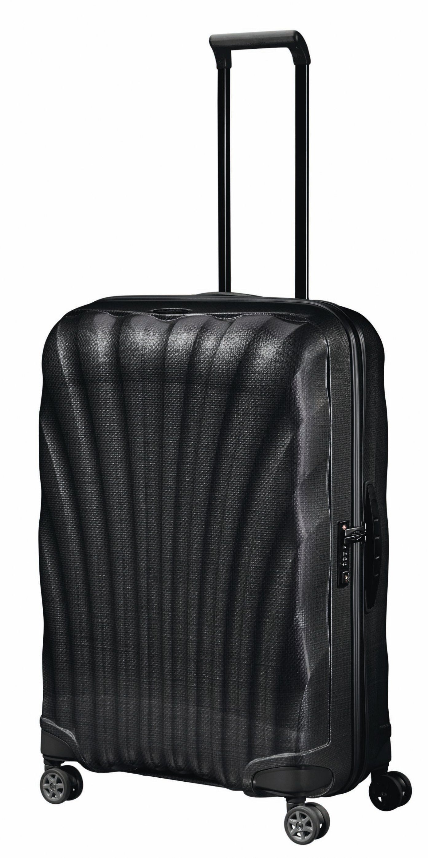 Samsonite Hartschalen-Trolley C-LITE 75, 4 Rollen, Made in Europe günstig online kaufen