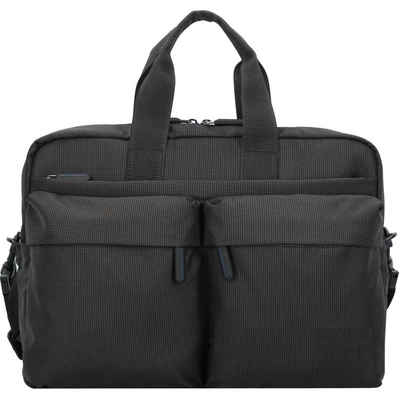 Mandarina Duck Aktentasche District, Polyester