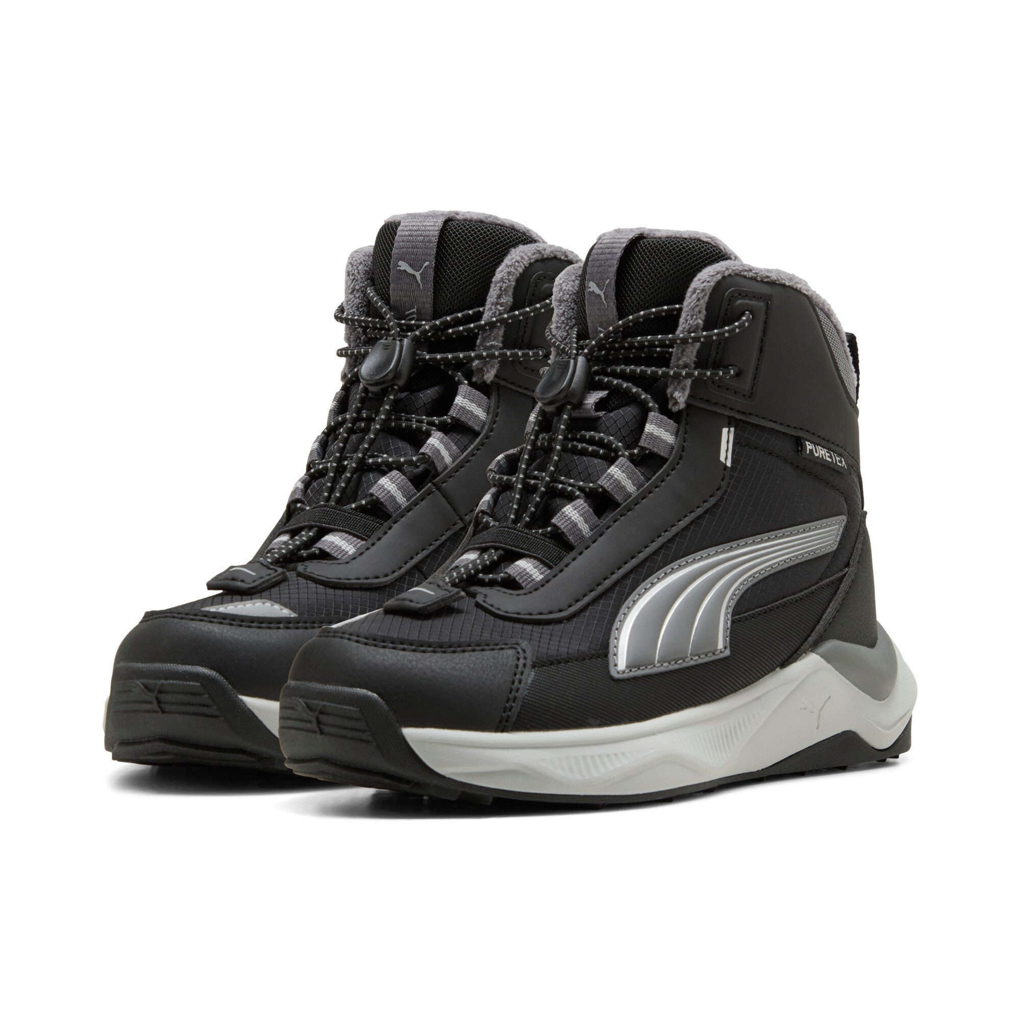 PUMA EVOLVE 20 BOOT PURETEX PS Winterboots wasserdicht, Winterschuhe, Winterstiefel, Snowboots