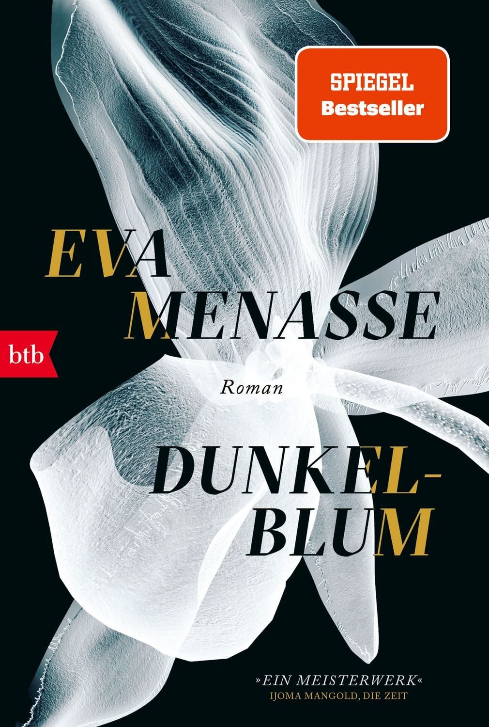 Dunkelblum / Eva Menasse, Roman