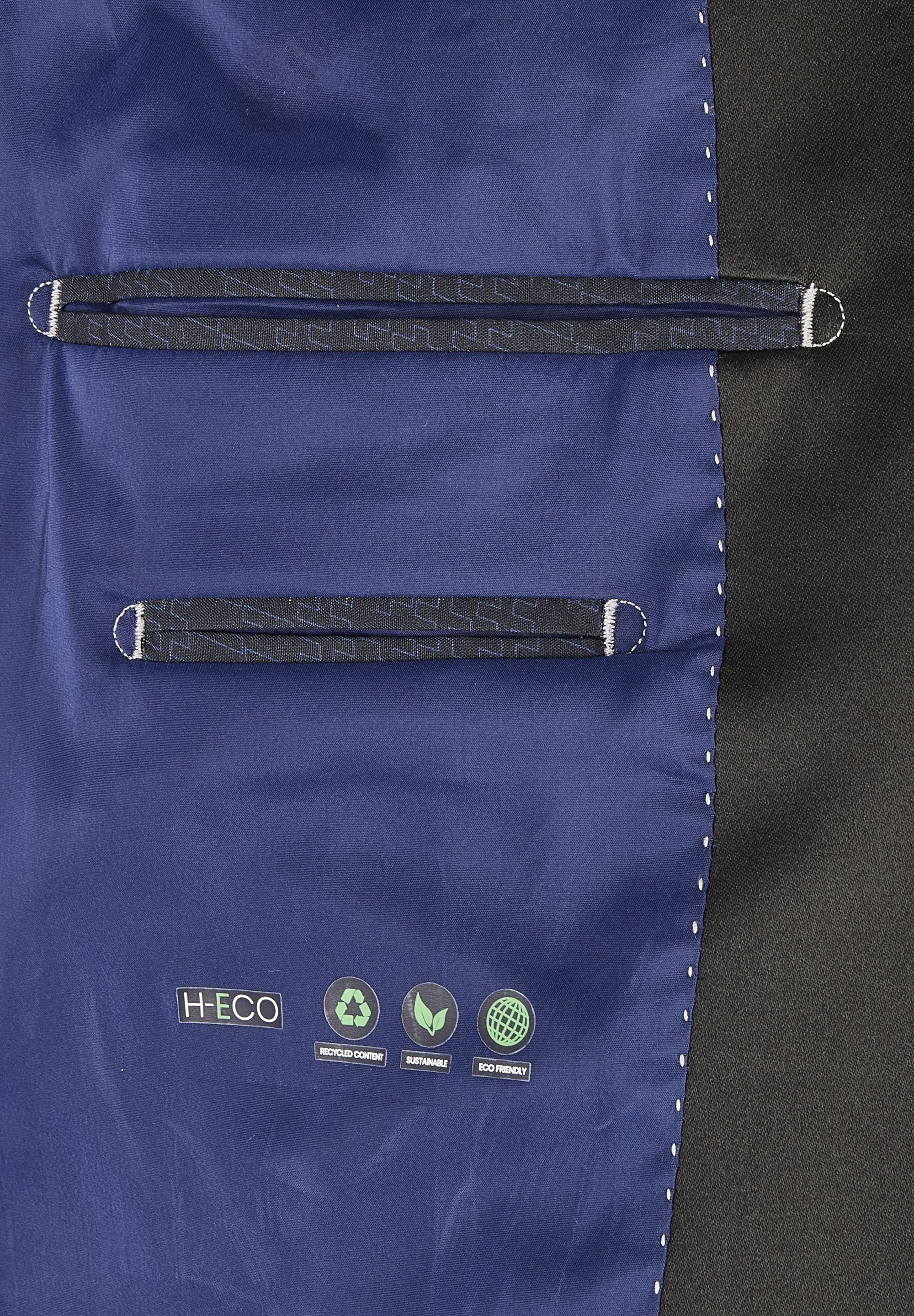 HECHTER PARIS Anzugsakko mit Spitzfasson
