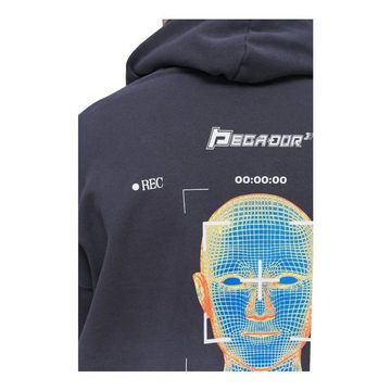 Pegador Hoodie Thermal Oversized XL (1-tlg)