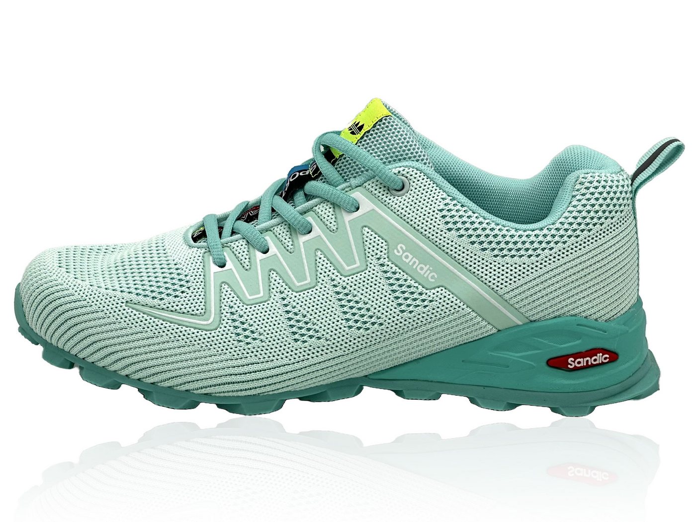 Nowaland Leichte und Bequeme Laufschuhe Sportschuhe Sneaker leicht, Komfortabel, Atmungsaktiv