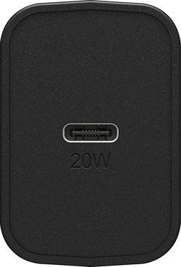 Otterbox EU Wall Charger 20W - 1X USB-C Schnelllade-Gerät