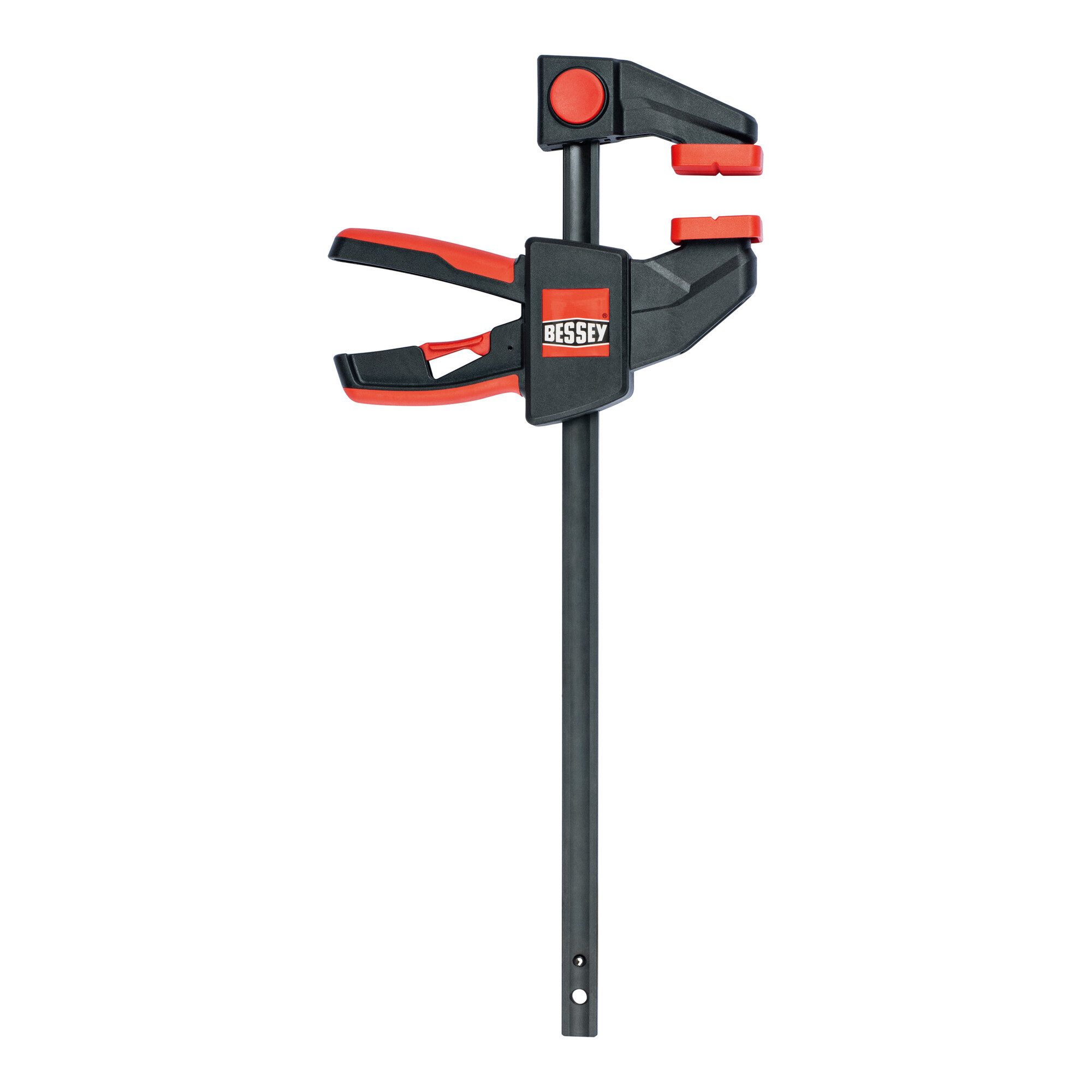 Bessey Schraubzwinge Bessey Einhandzwinge EZM 300/60