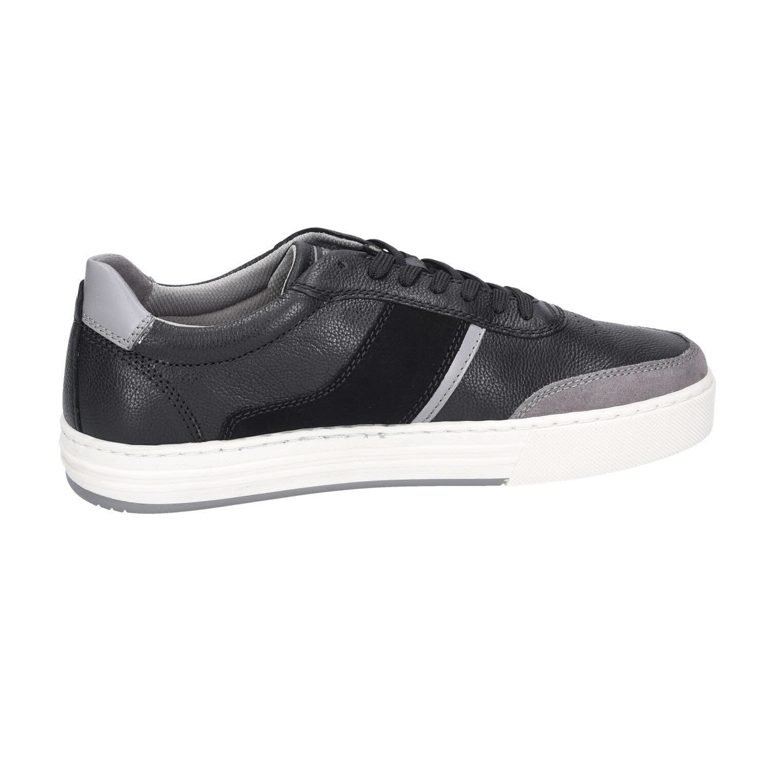 camel active Schnürschuh