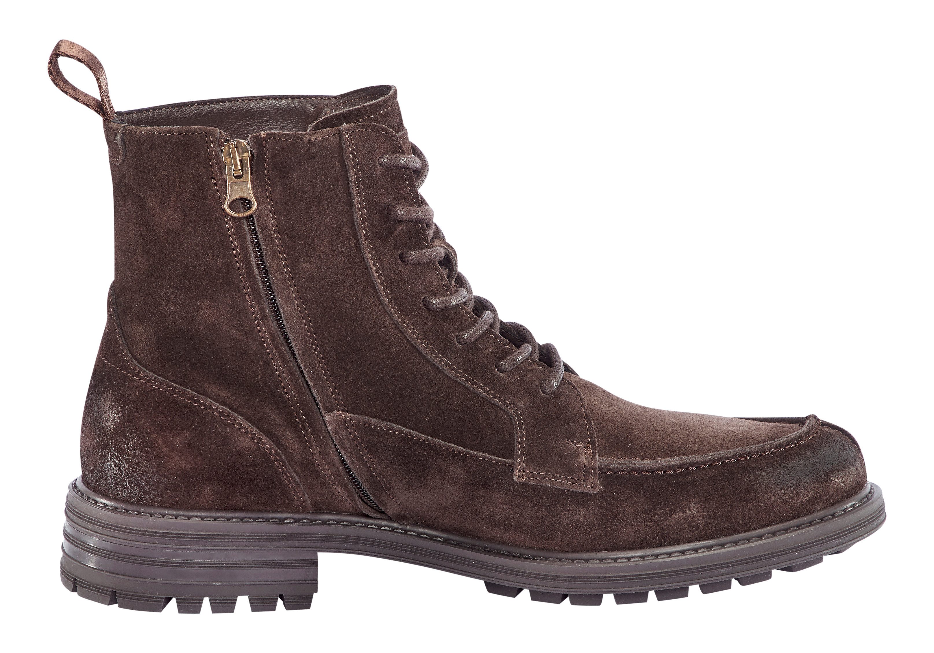Pantofola d´Oro SONDRIO HIGH Winterboots Winterschuhe, Winterstiefel, Snowboots