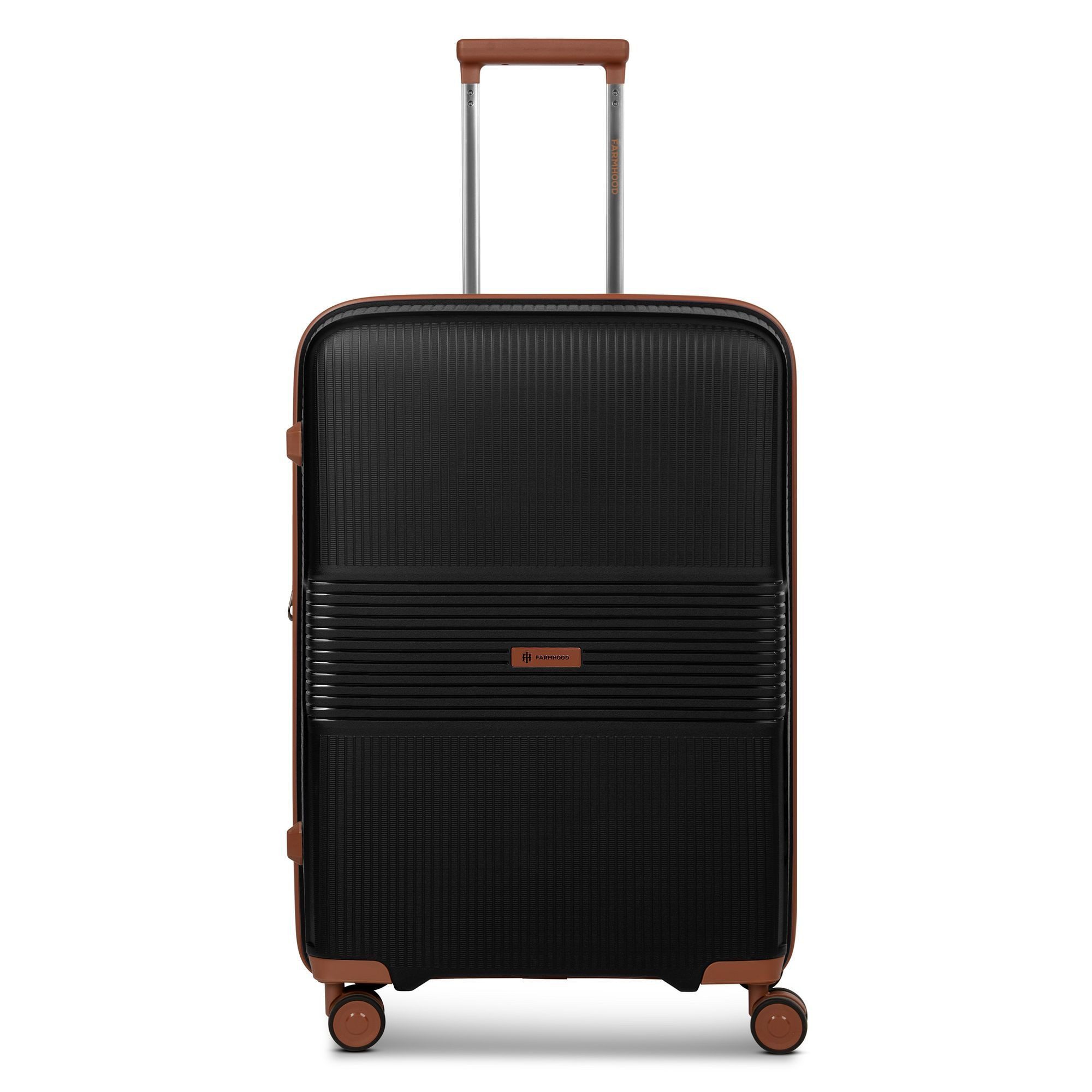 Hartschalen-Trolley Eco Edition 02
