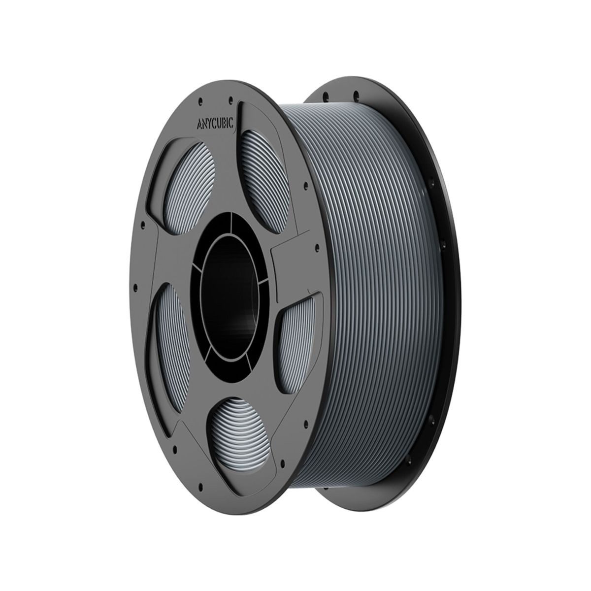 ANYCUBIC Filament PLA Filament Grey