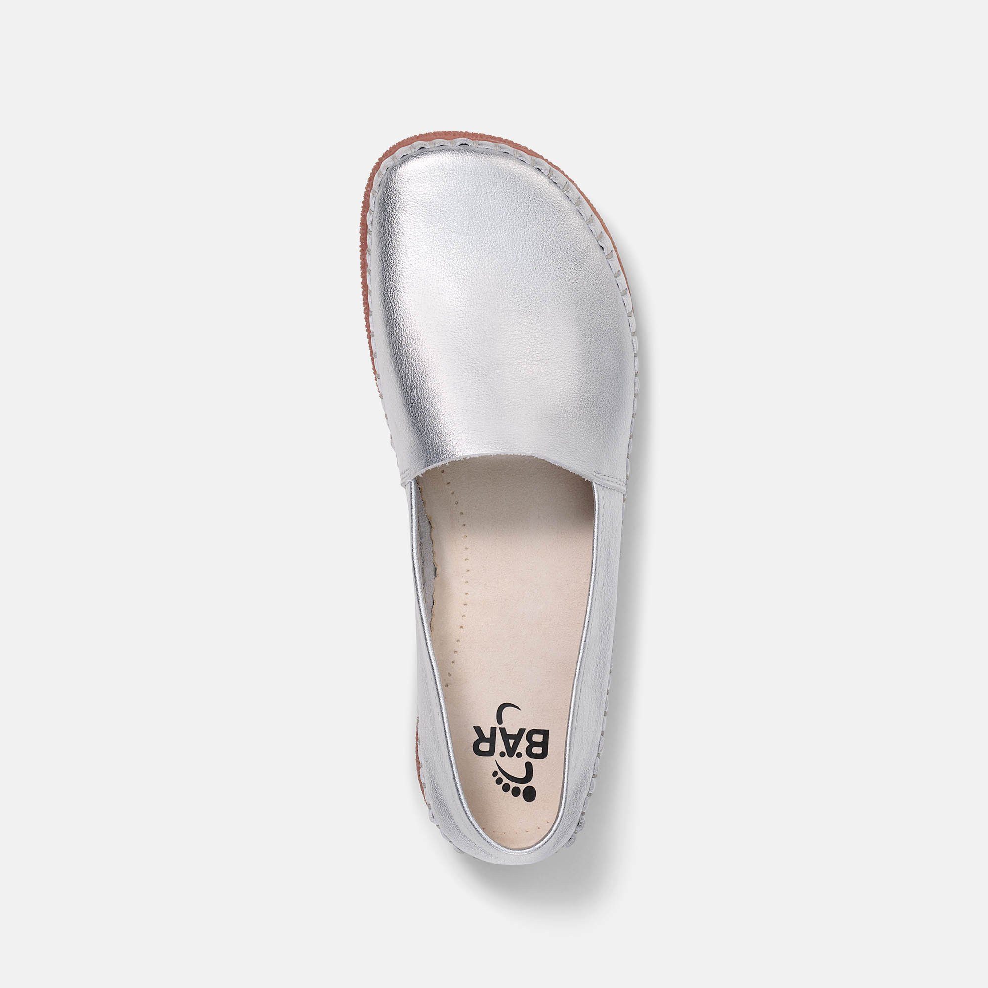 BÄR Charlie Slipper 100% Zehenfreiheit
