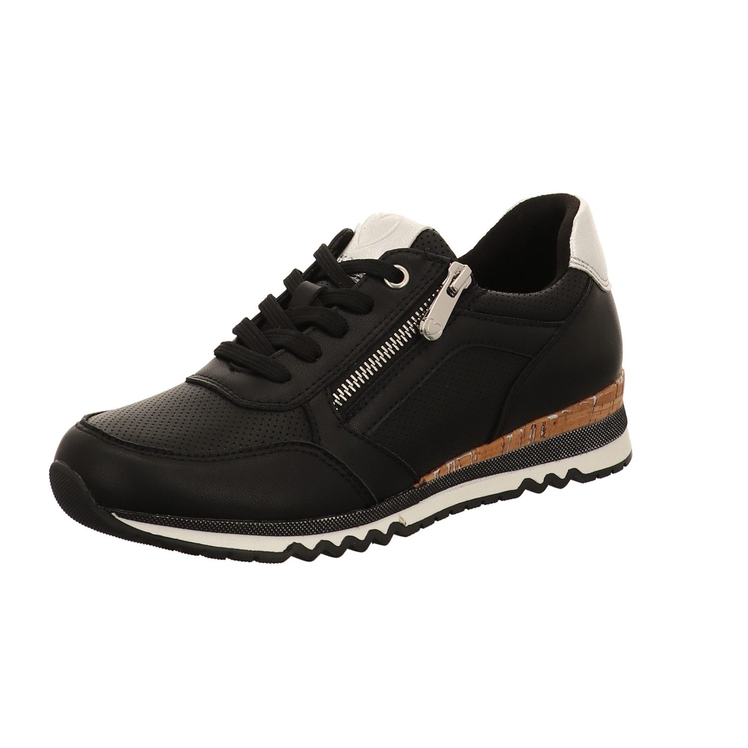 MARCO TOZZI M2378141 Schnürschuh günstig online kaufen