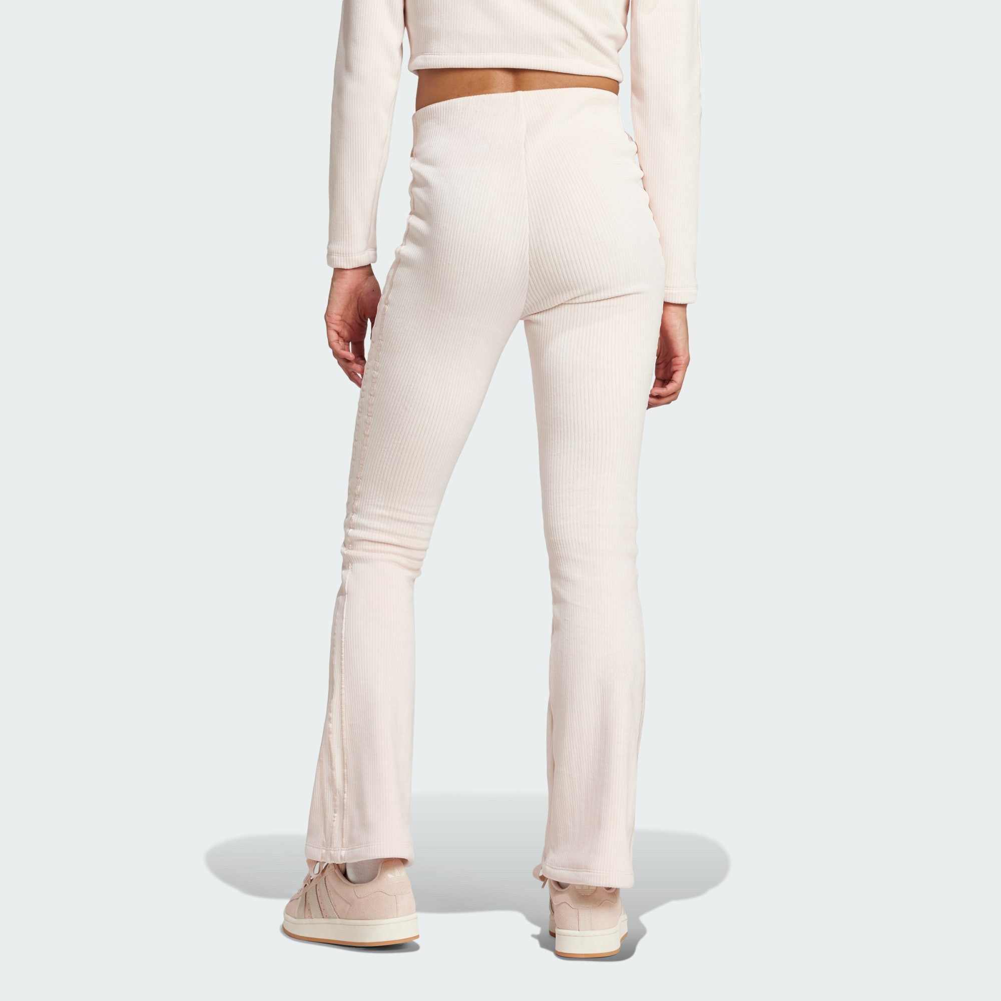 adidas Originals Culotte RIB FLARED LEGGINGS günstig online kaufen