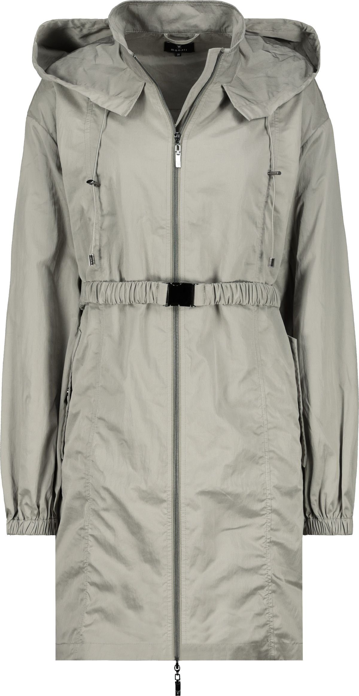 Allwetterjacke