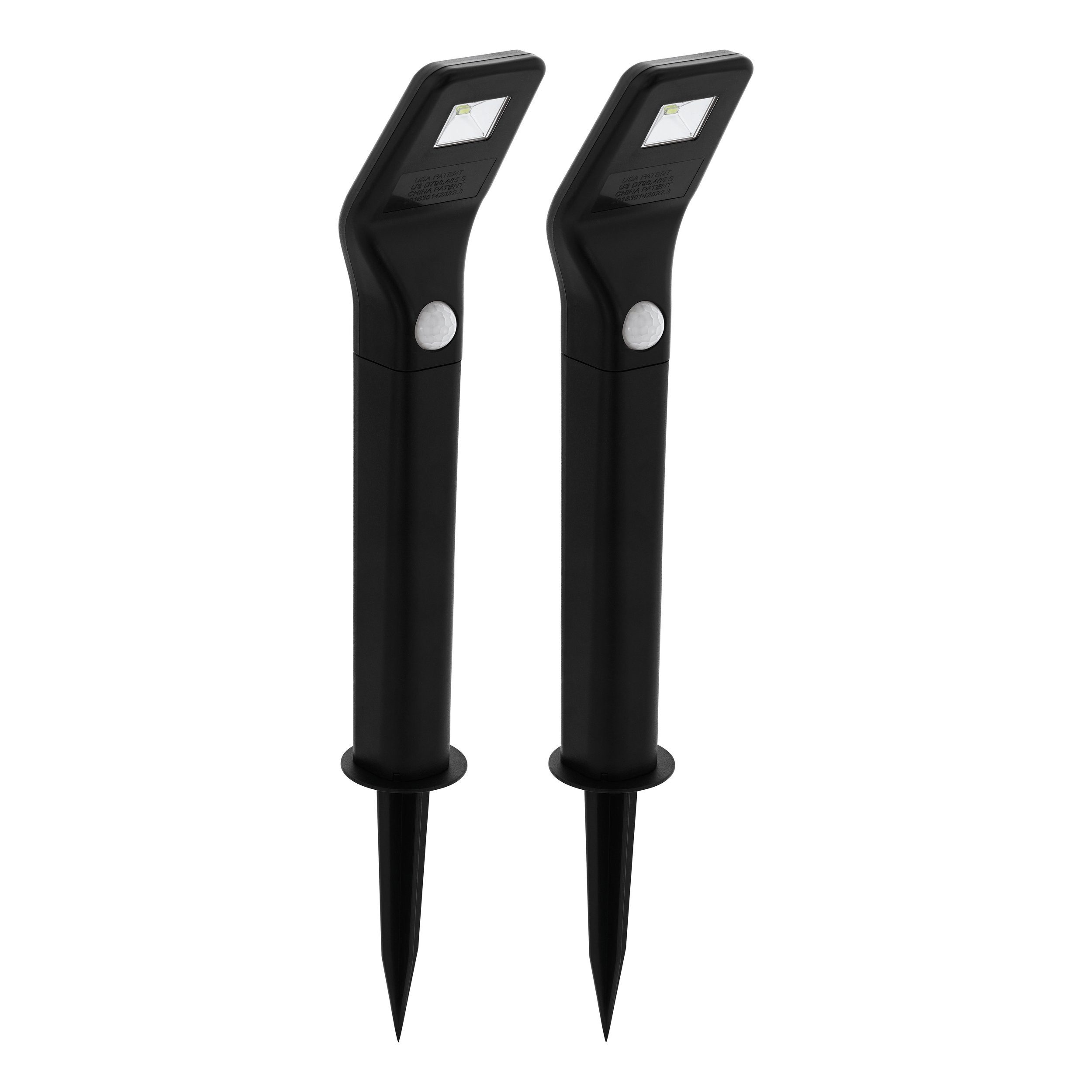 LED Solarleuchte Z_solar