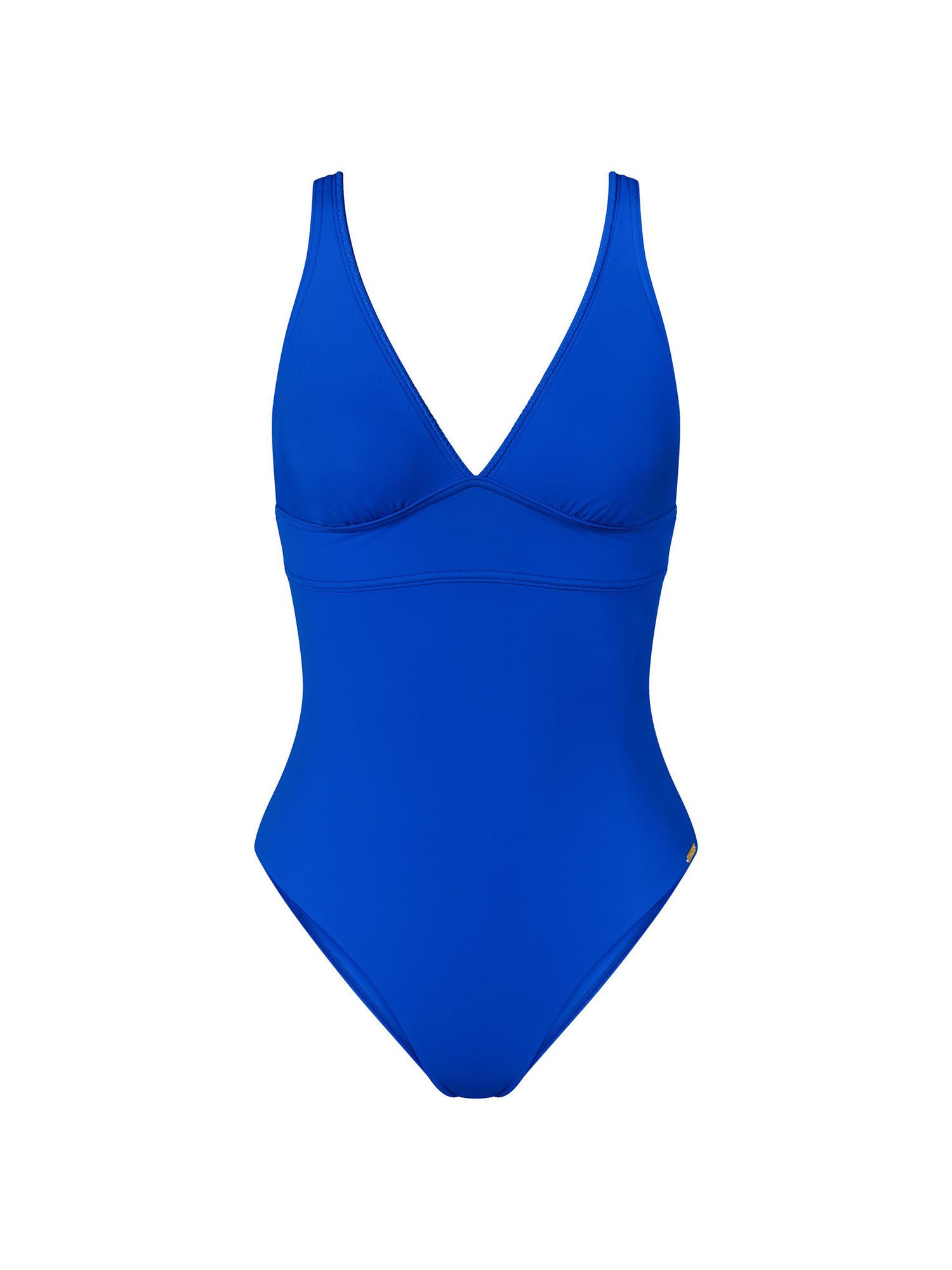 Triumph Badeanzug Red Label Summer Twist Schwimmanzug, Einteiler, Bademode