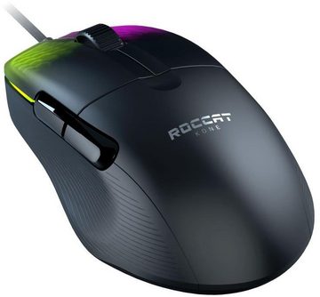 ROCCAT KONE Pro Gaming-Maus (USB, kabelgebunden)