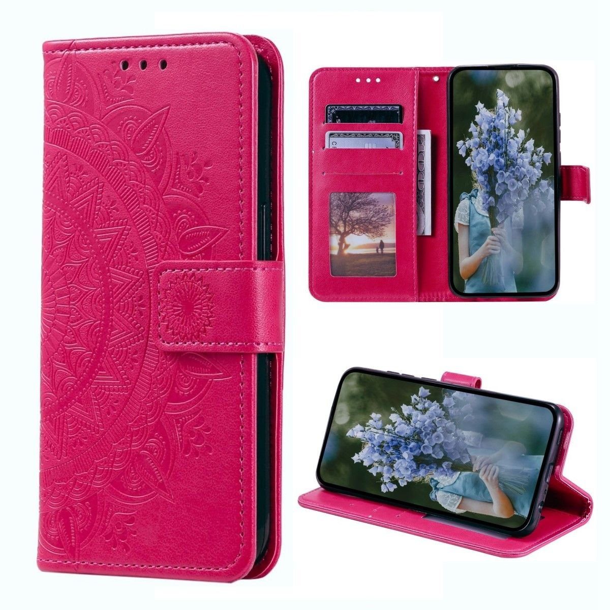 Rosa Handyhüllen online kaufen » Pinke Phone Cases | OTTO