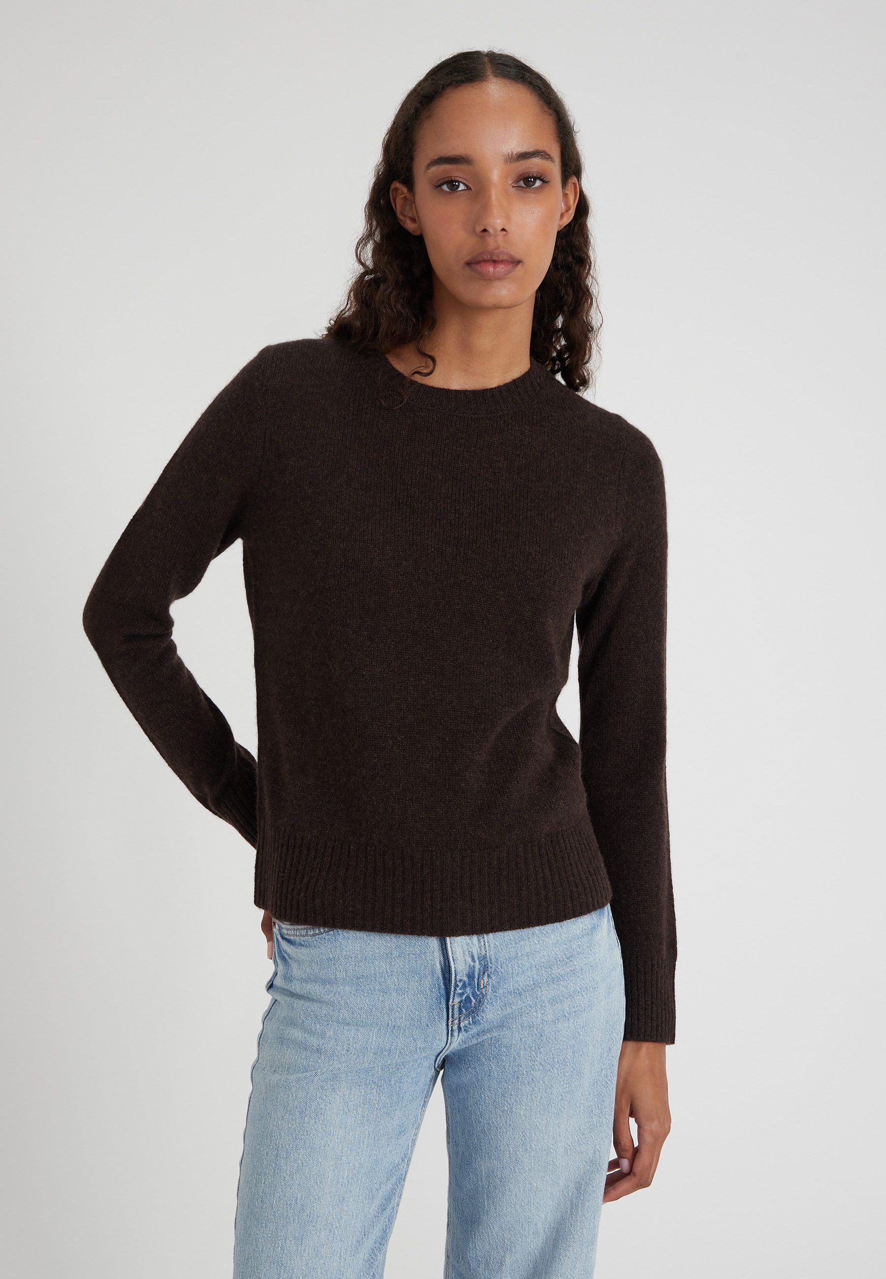 Style & Republic Kaschmirpullover Kaschmirpullover Damen Kaschmirpullover D günstig online kaufen