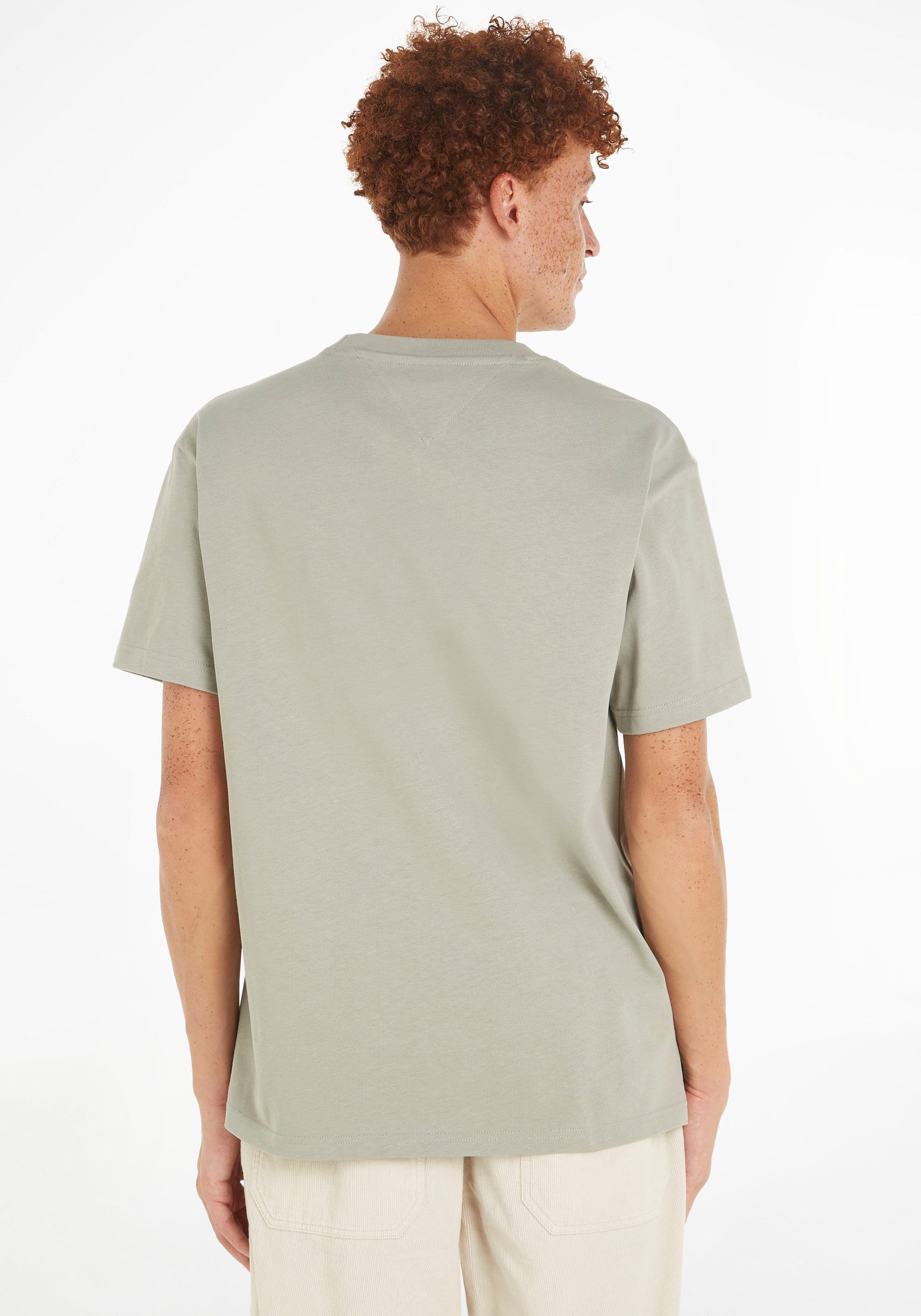 Tommy Jeans T-Shirt TJM REG S günstig online kaufen