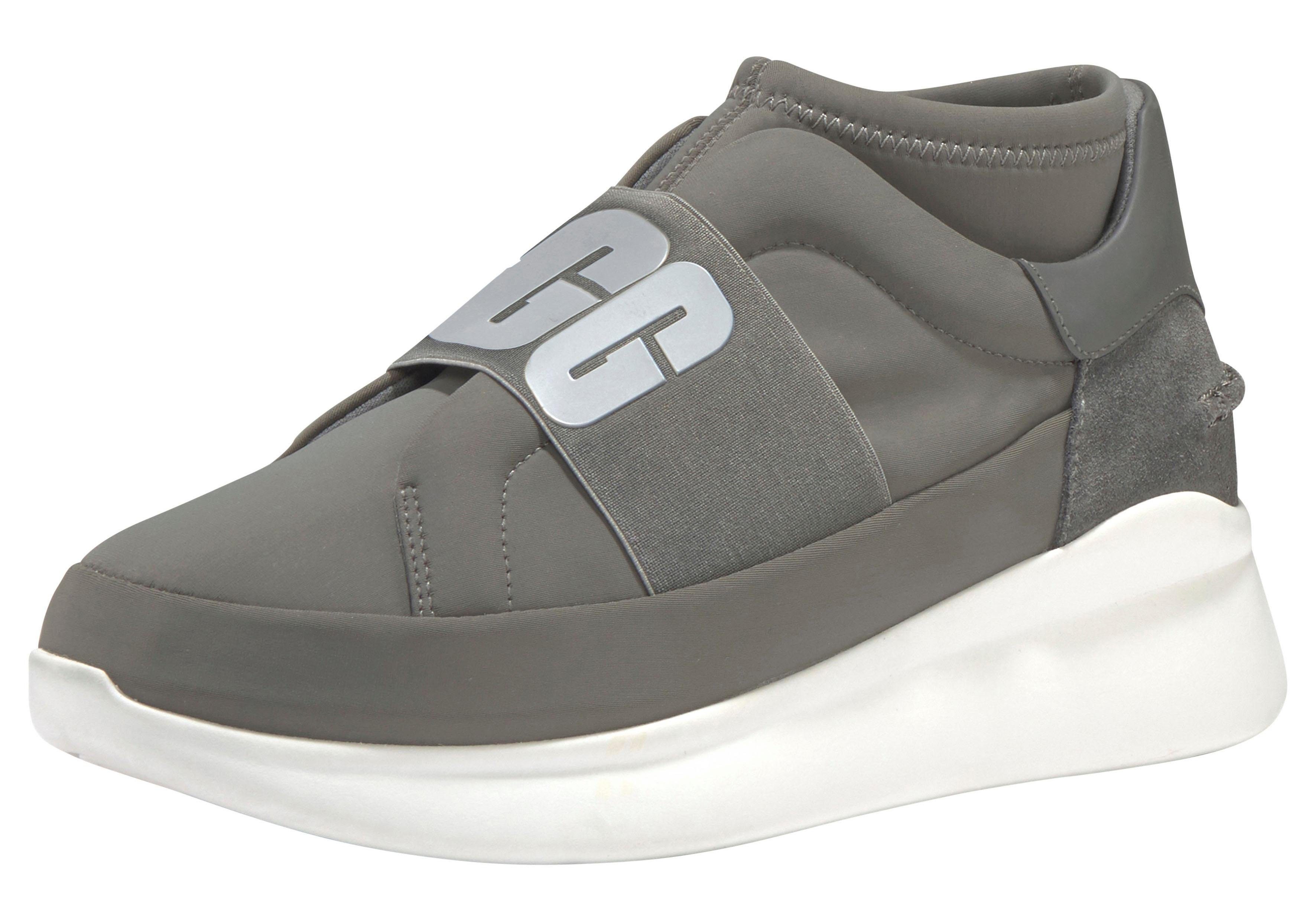 ugg sneaker neutra