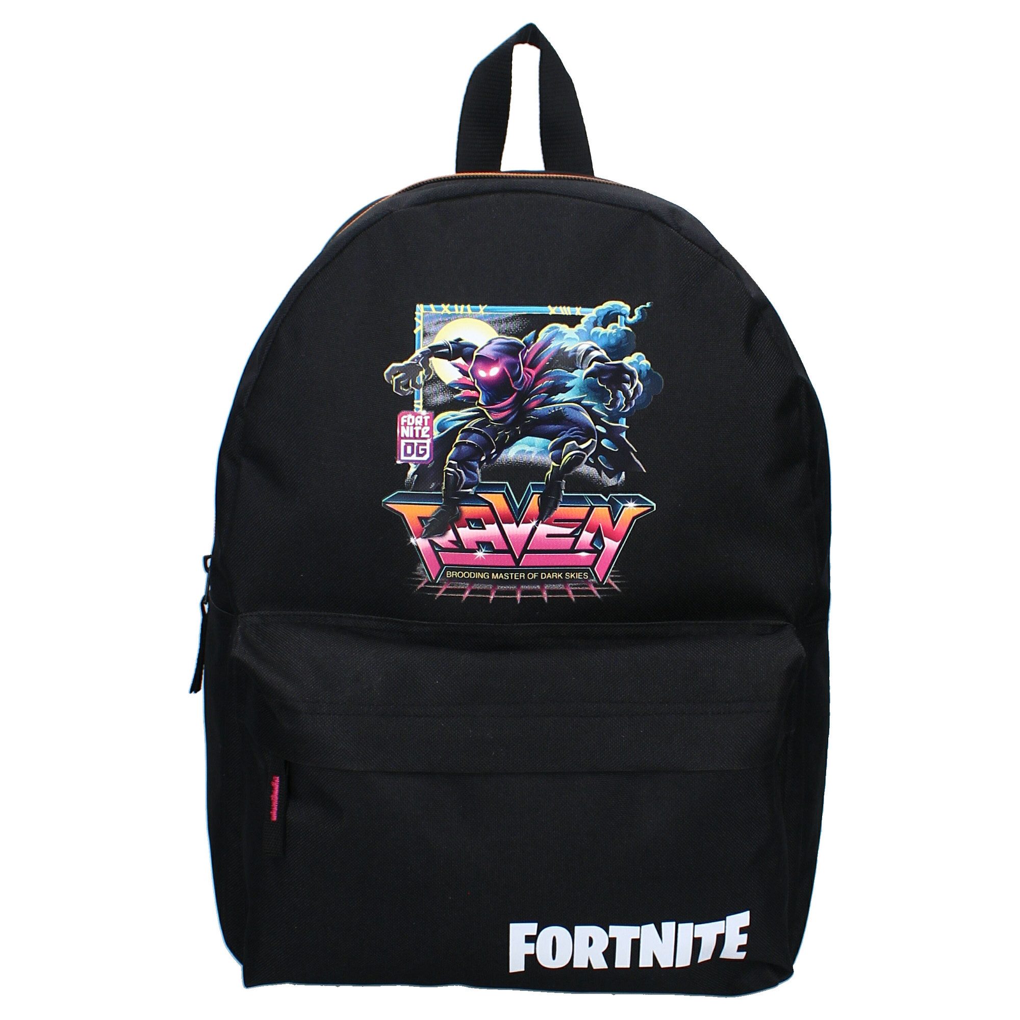Fortnite Rucksack Renegade Rucksack für Schule & Freizeit