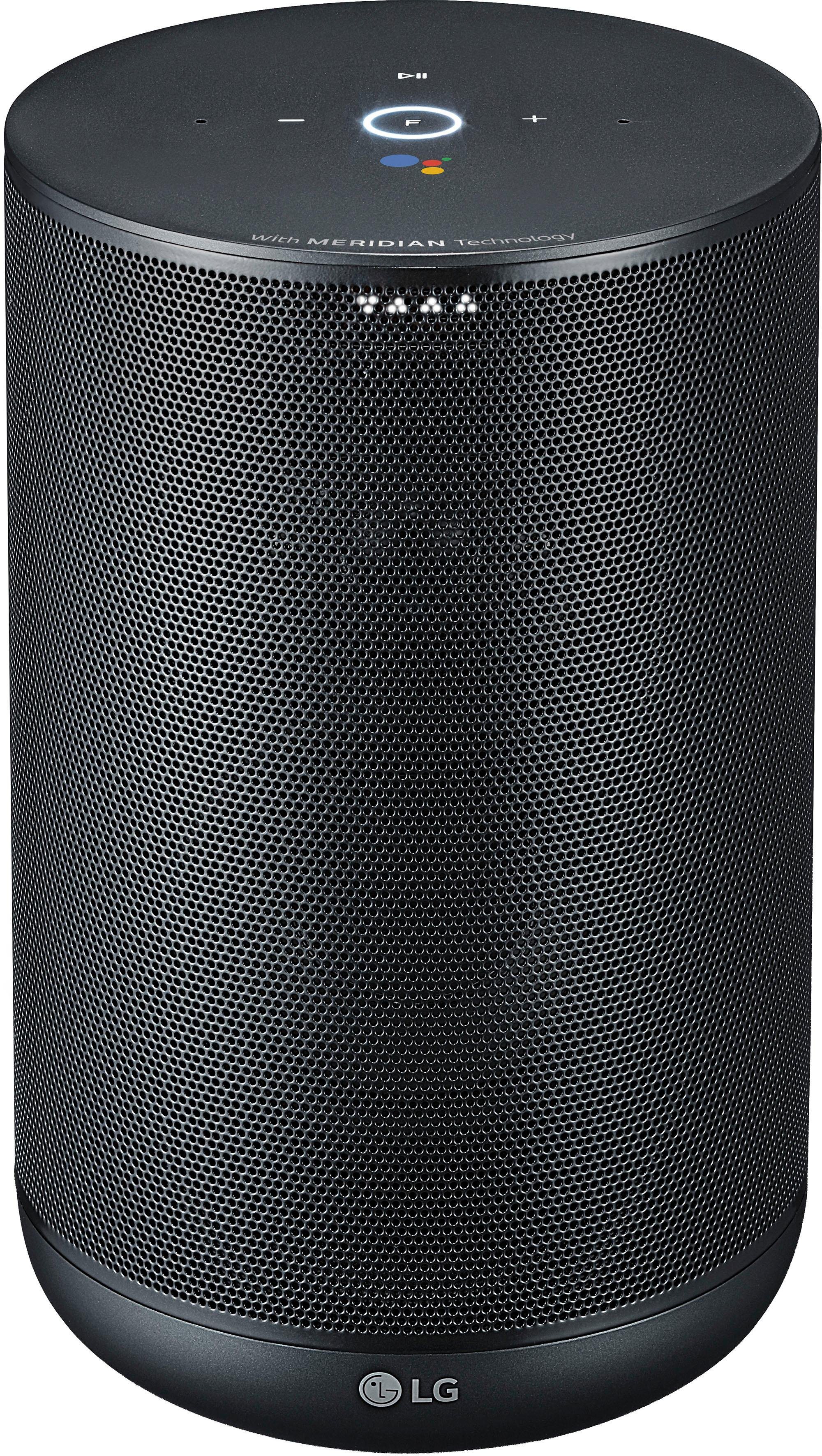 WK7 1.0 Portable-Lautsprecher (Bluetooth, WLAN (WiFi), Hi-Res) WK7 1.0 Portable-Lautsprecher (Bluetooth, WLAN (WiFi), Hi-Res)