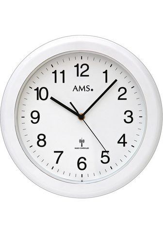 AMS Часы настенные »F5957«