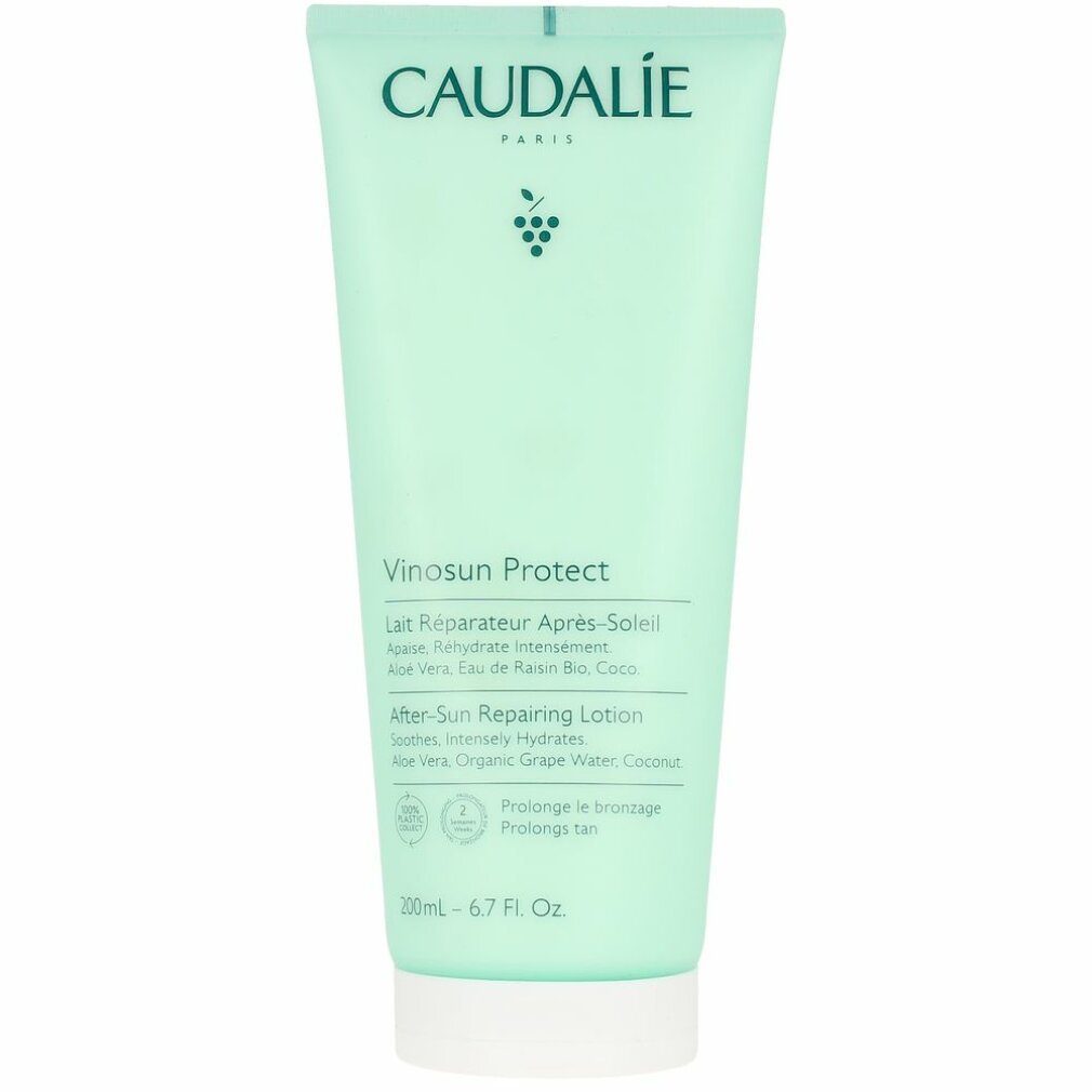 Caudalie Körperpflegemittel Vinosun Protect After-Sun Repairing Lotion 200ml