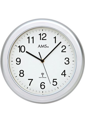 AMS Часы настенные »F5956«