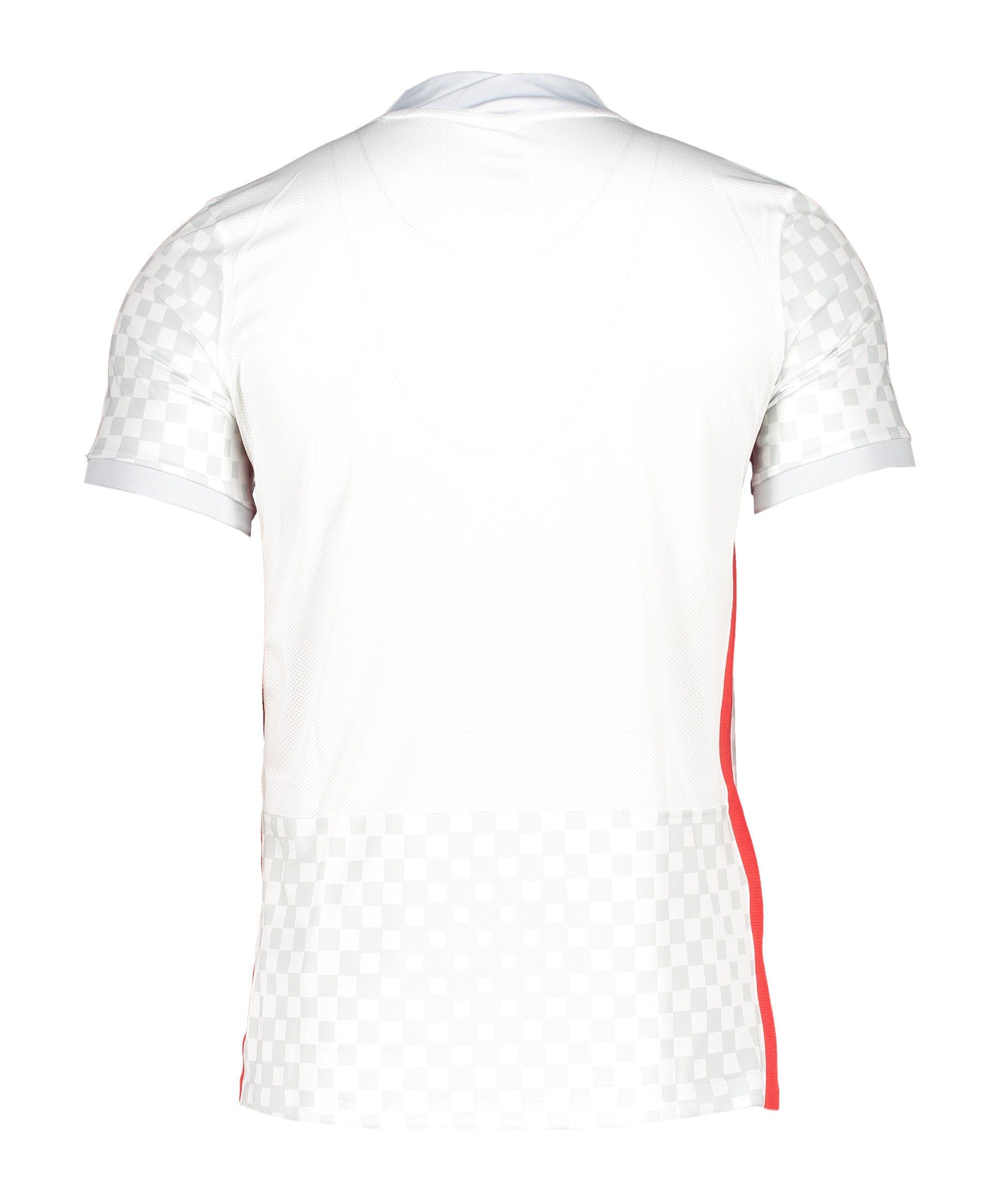 Nike Fußballtrikot Nike Performance Trikot Slim Fit Kurzarm-Trikots Teamspo günstig online kaufen