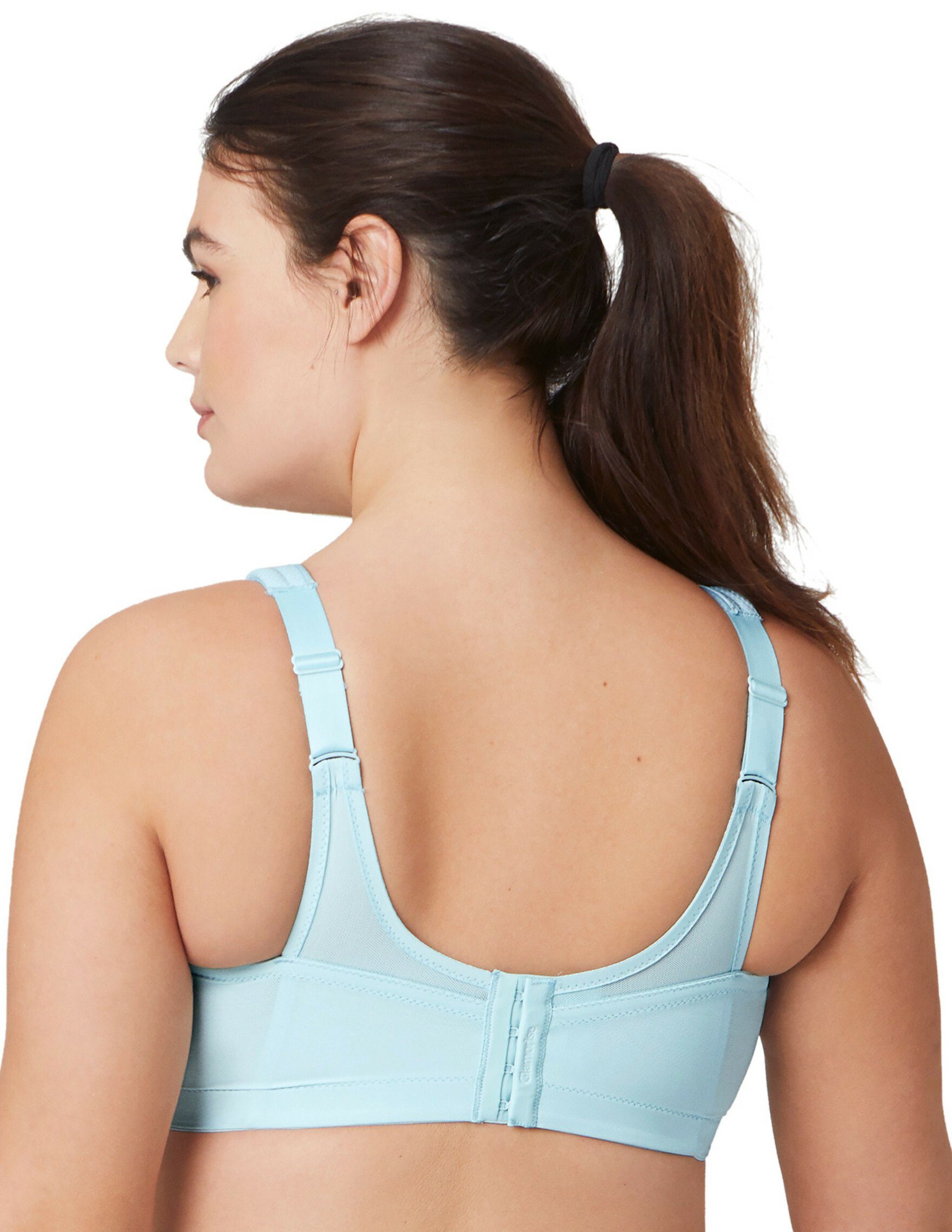 GLAMORISE Sport-BH Nahtloser MagicLift-Sport-BH günstig online kaufen