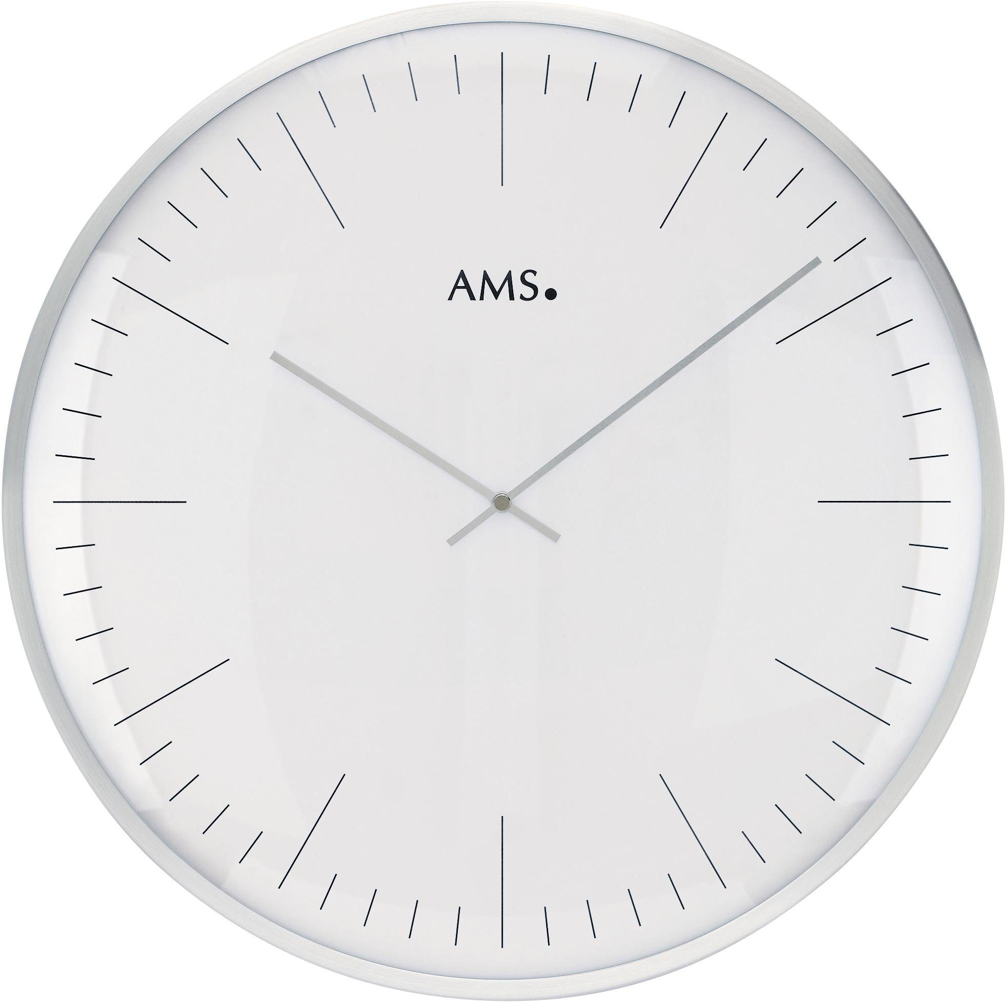 AMS Wanduhr »W9540«-Otto