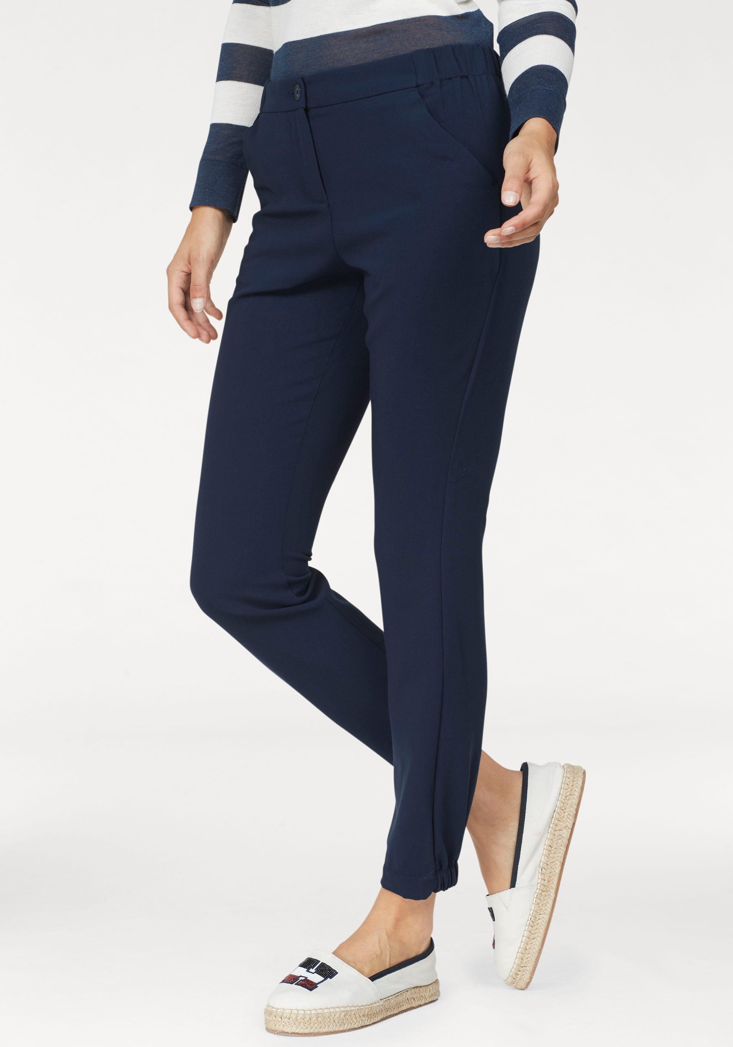 Tommy Jeans Hose »TJW SMART PANT« online kaufen OTTO