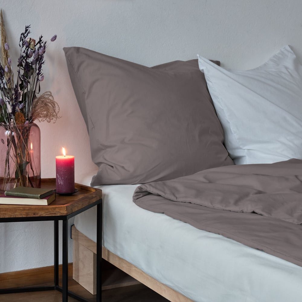 Lumaland Bettwäsche Premium Everyday, 2 teilig, günstig online kaufen