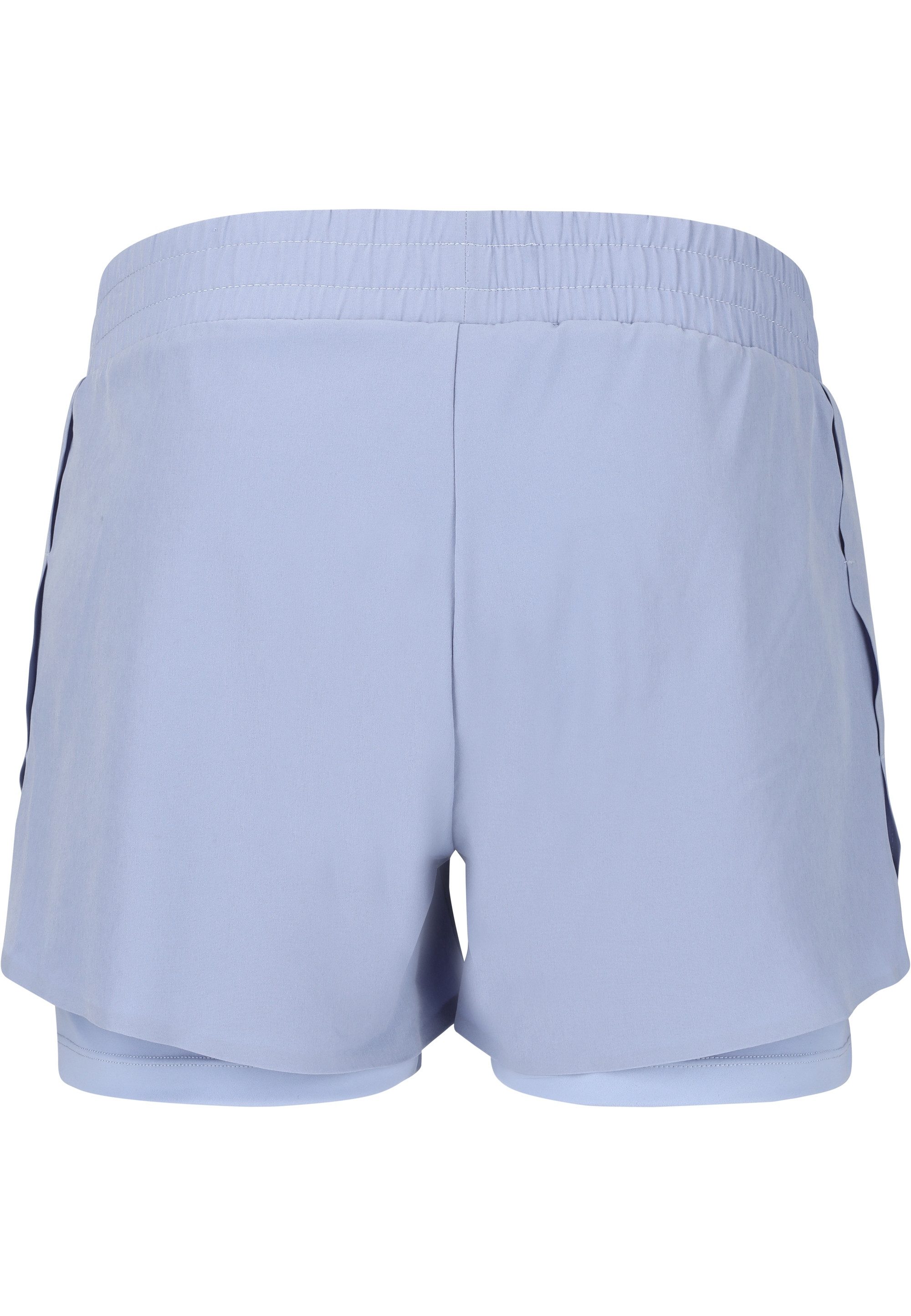 ENDURANCE Shorts Val mit Quick Dry-Technologie