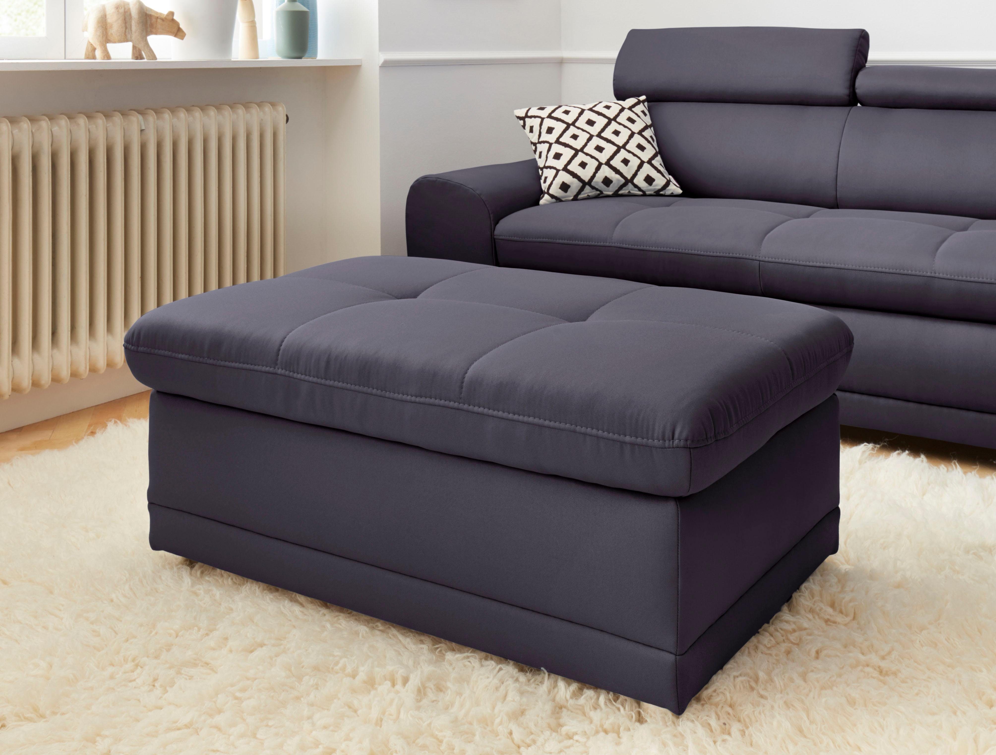 sit&more Hocker Riva günstig online kaufen