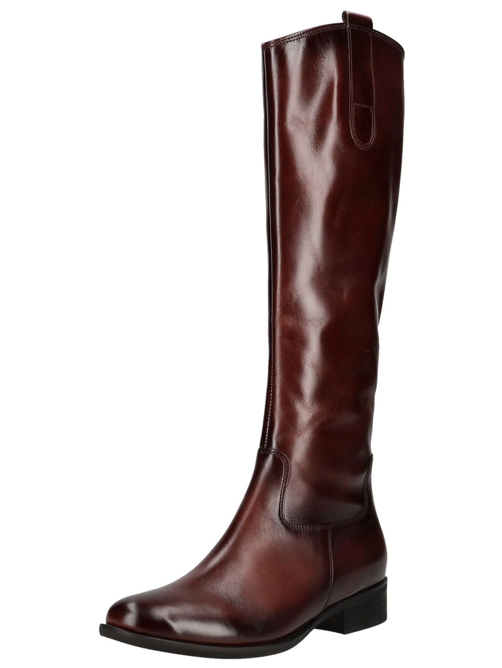 Gabor Stiefel Nappaleder . Stiefel