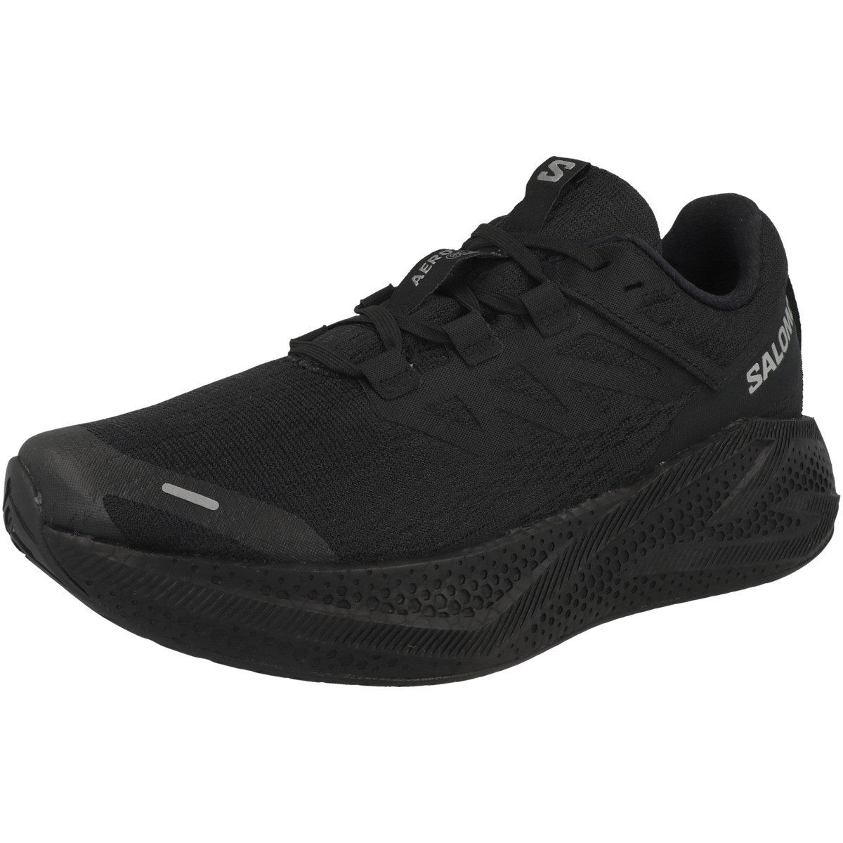 Salomon Aero Glide 3 Herren Outdoorschuh Wanderschuhe, Trekking, Hiking, Freizeitschuhe, Schnürschuhe