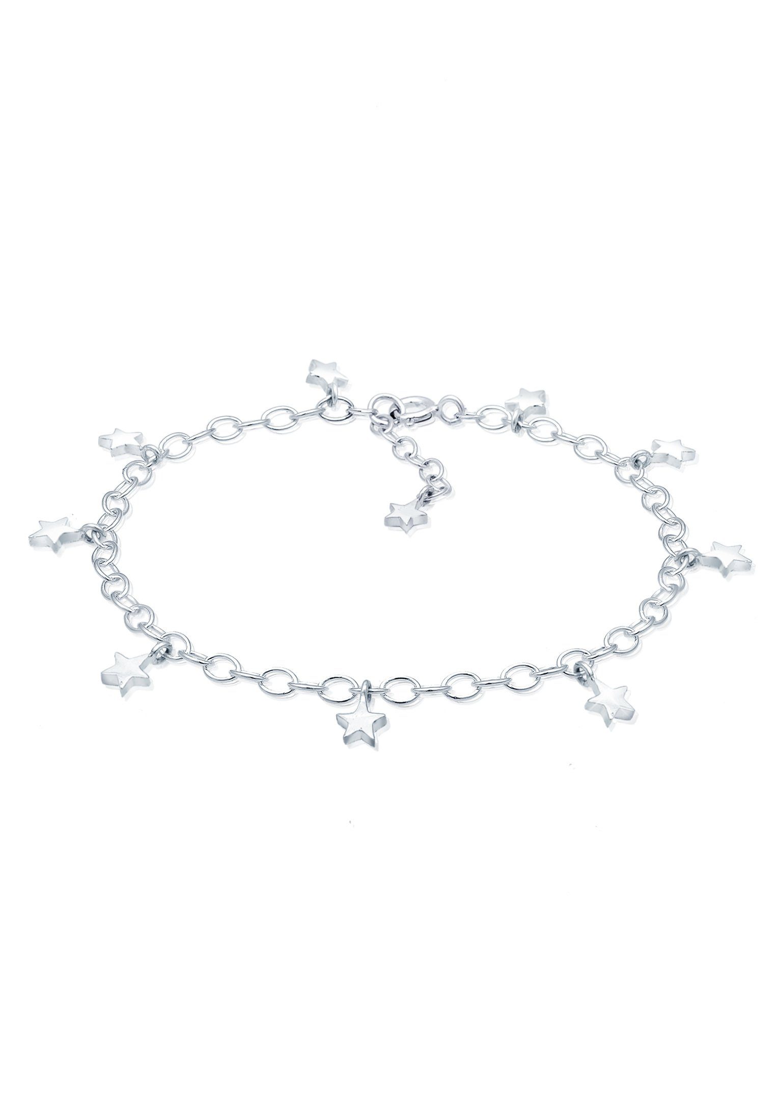 Elli Armband Stern Astro 925 Sterling günstig online kaufen