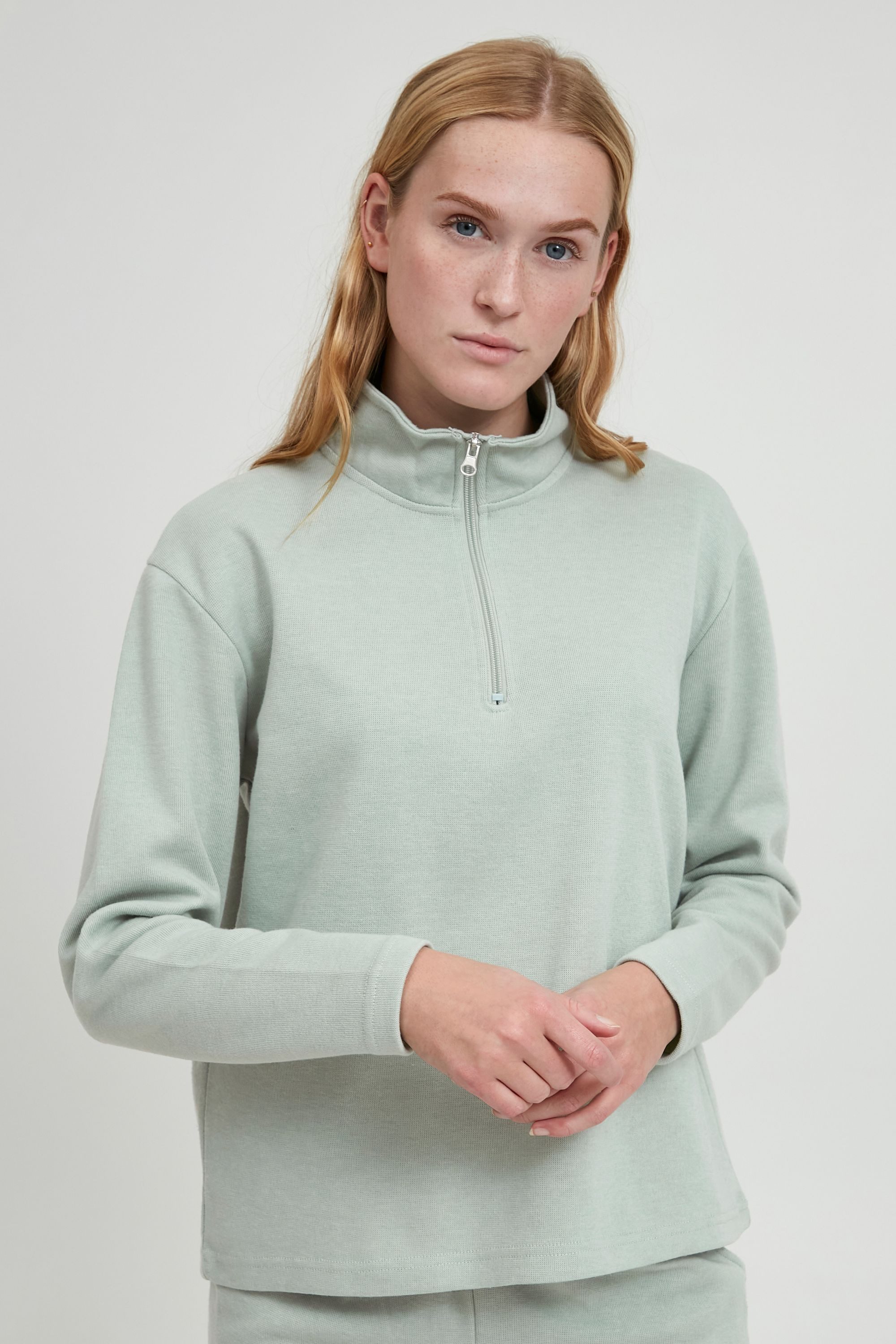 Troyer BYTRUNA SWEAT 2 -20811136