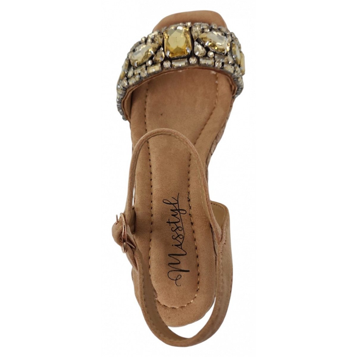 LAURA VITA Sandalette