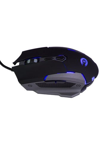 HYRICAN Striker Игровой Maus ST-GM081 ключ USB...